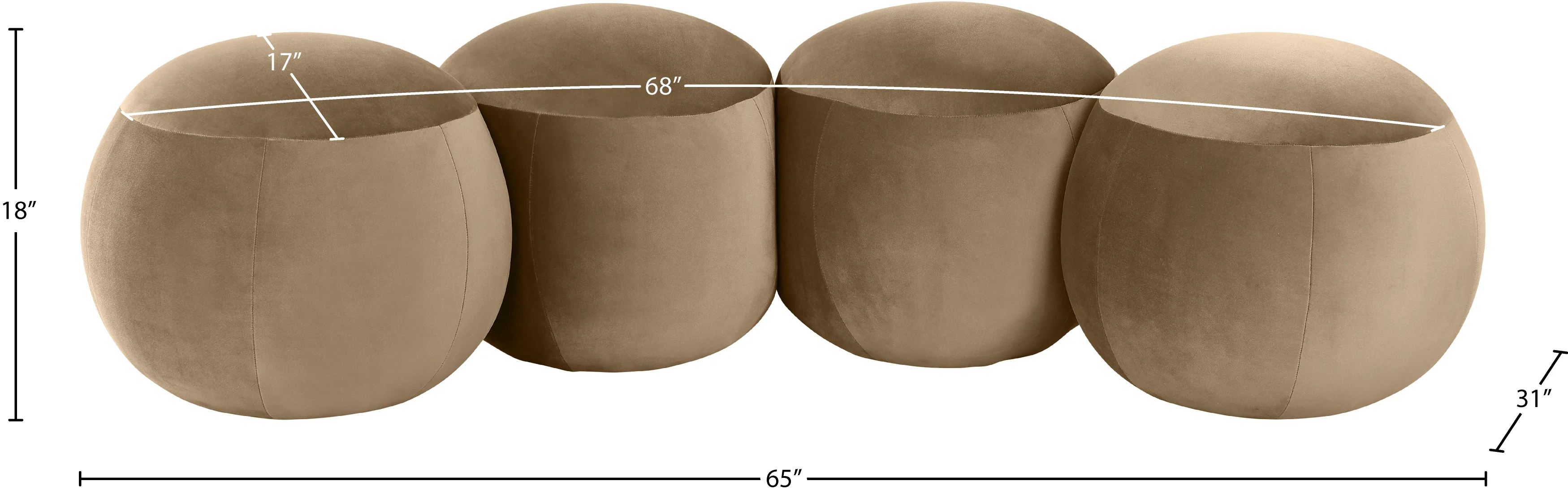 Oriana Bench - Image 18