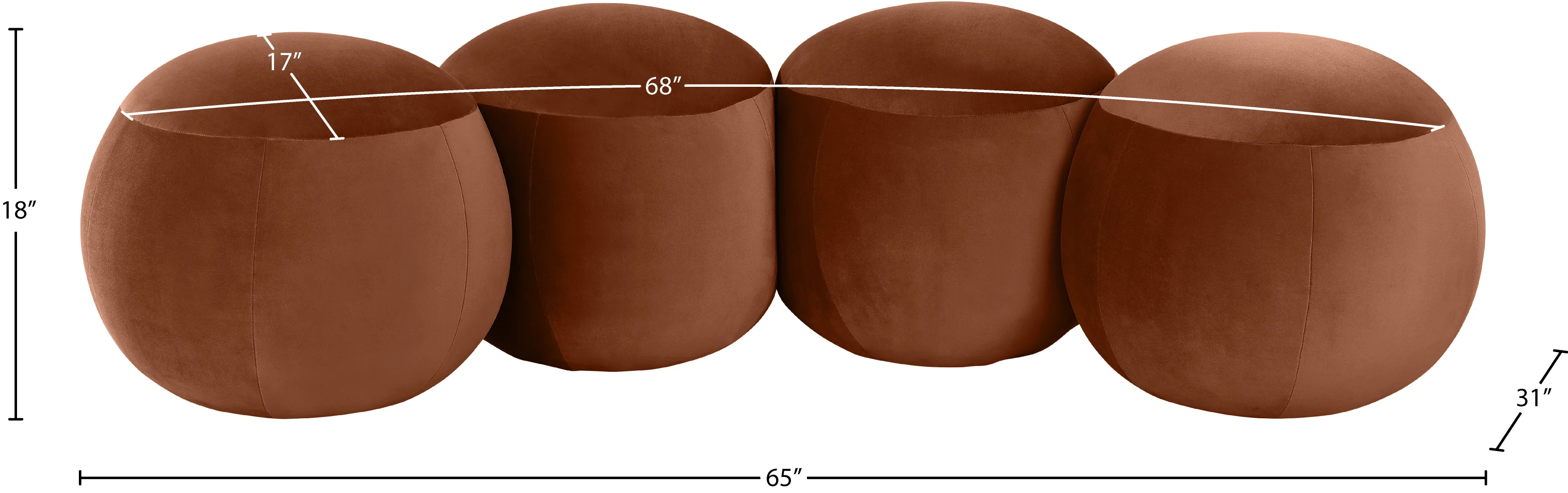 Oriana Bench - Image 27