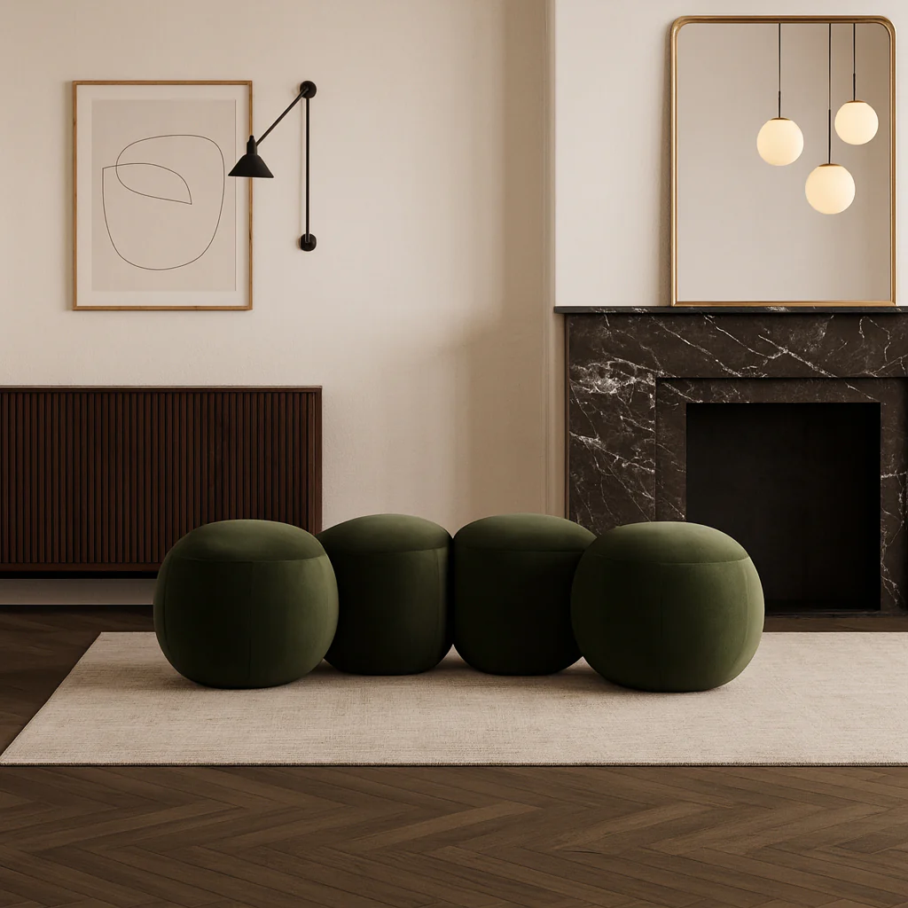 Oriana Bench - Image 29