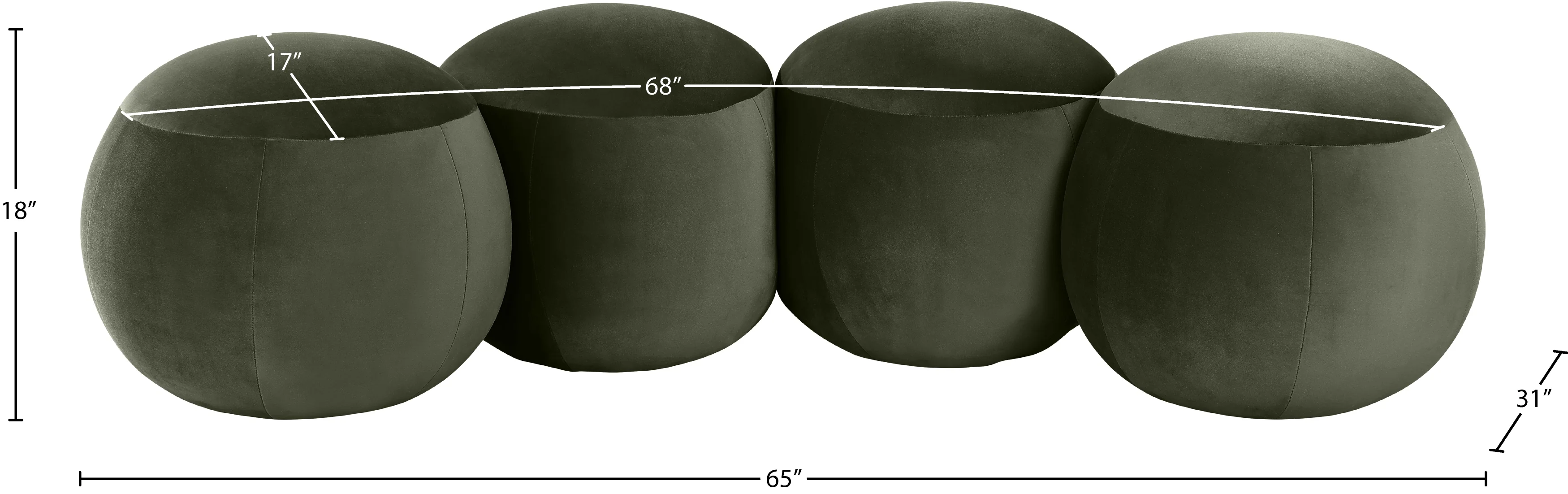 Oriana Bench - Image 36