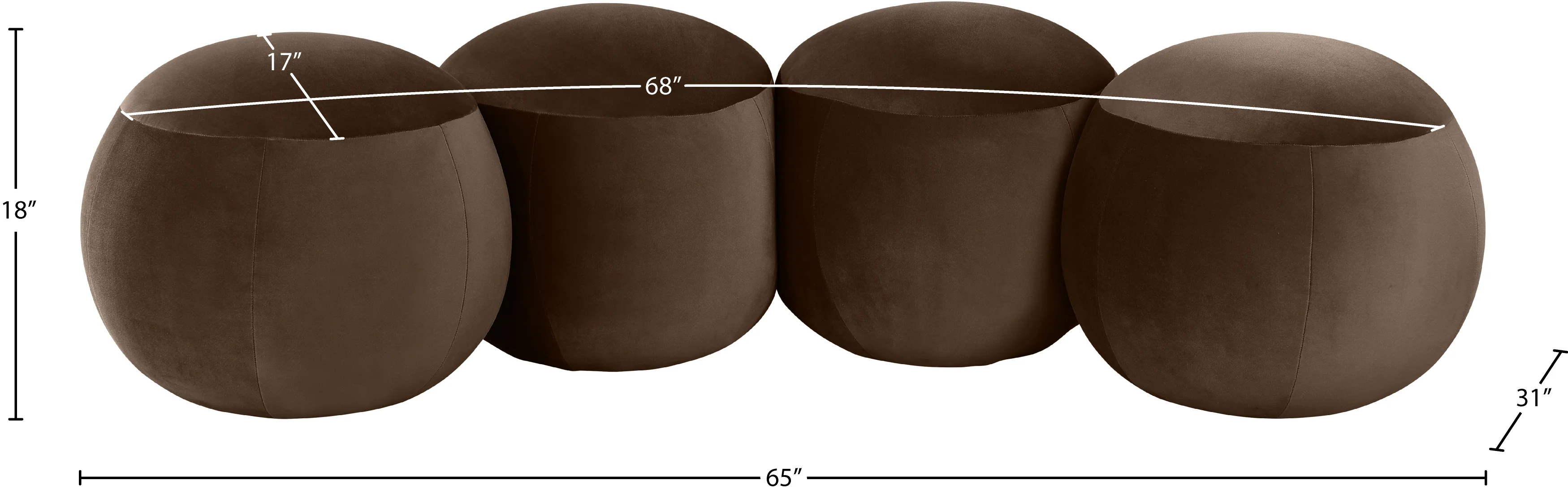 Oriana Bench - Image 54