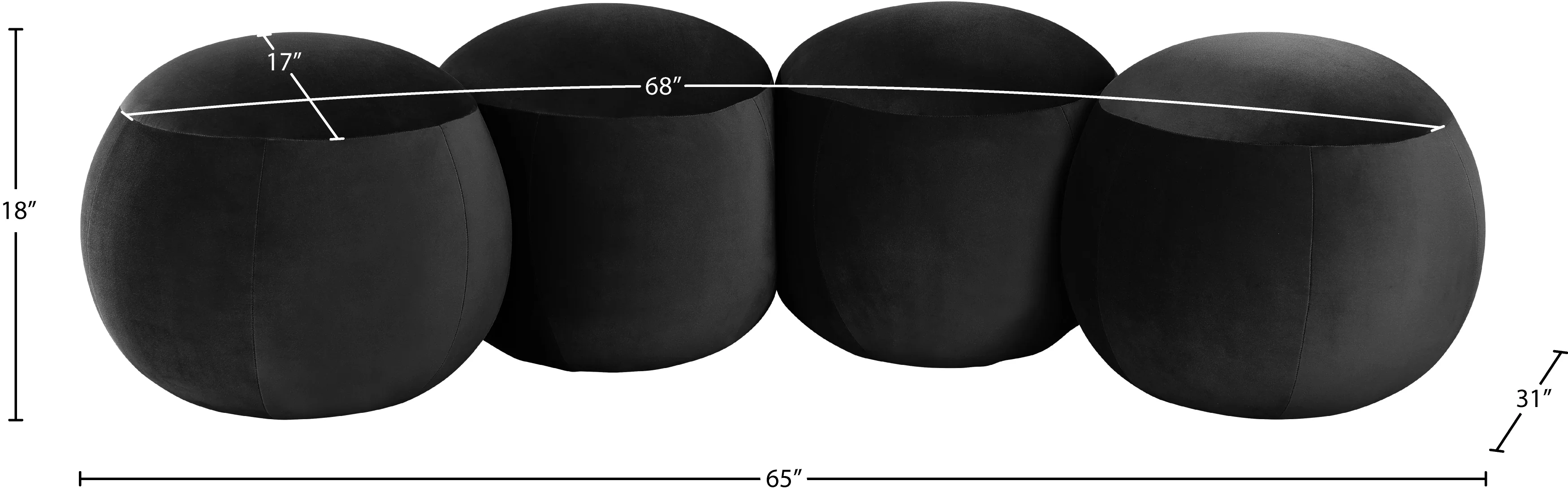 Oriana Bench - Image 9