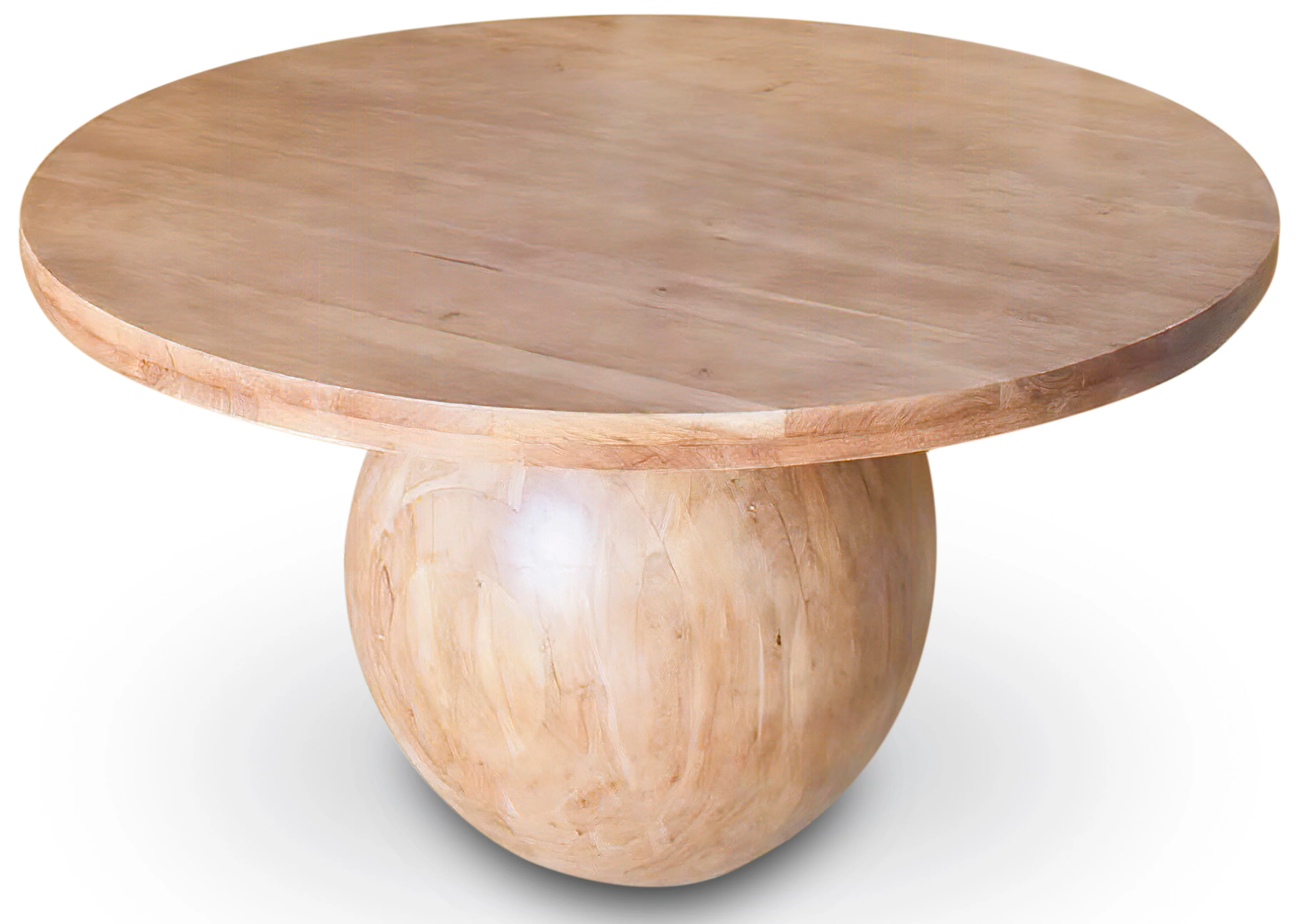 Oro Dining Table - Image 6