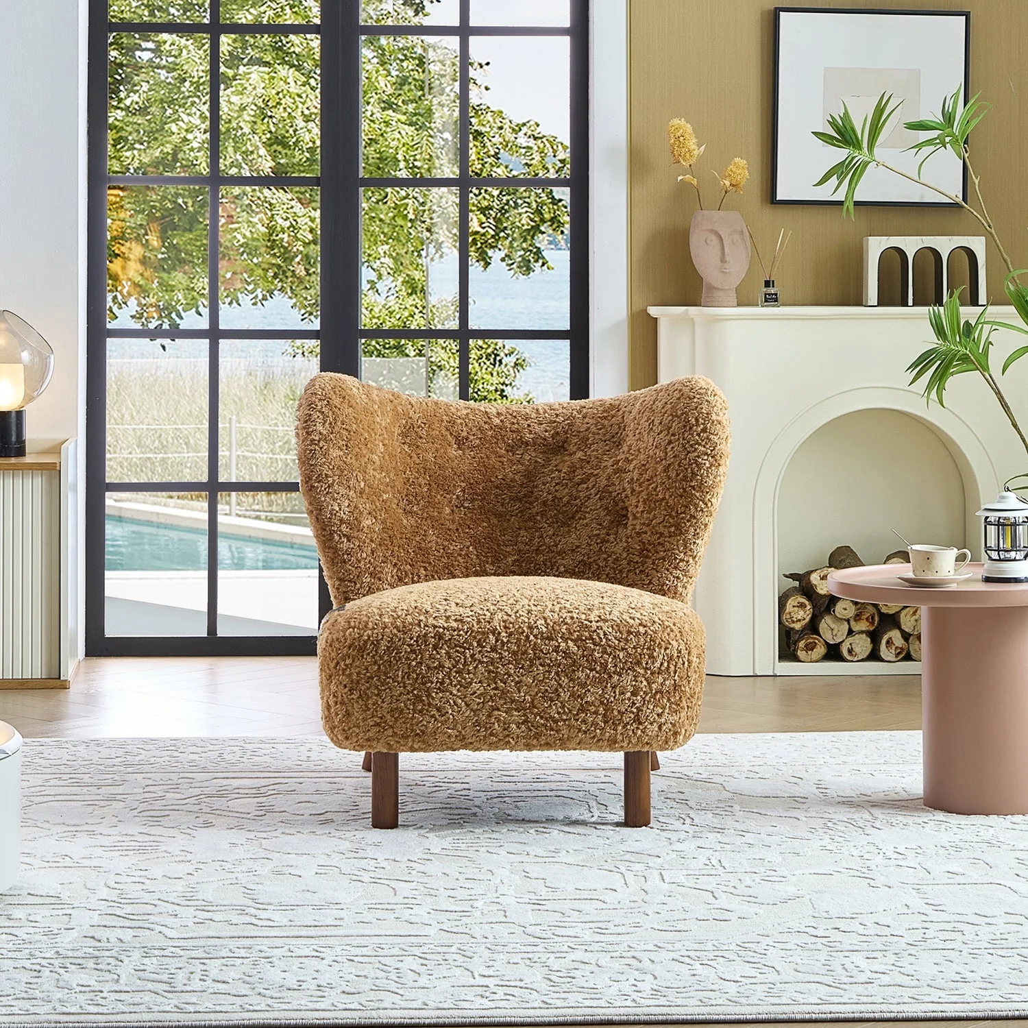 Piccolo Chair - Image 12