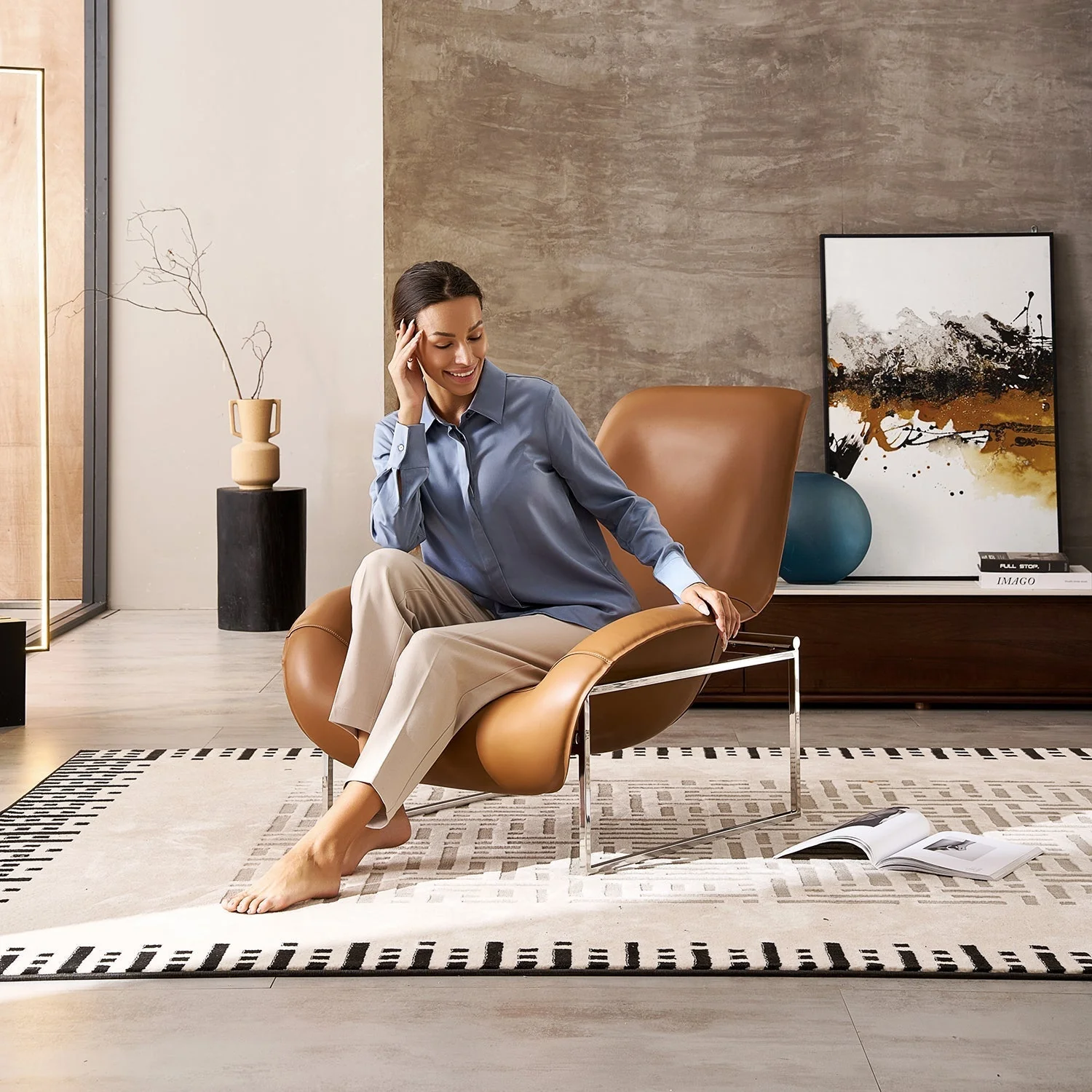 Rocco Chair - Image 7