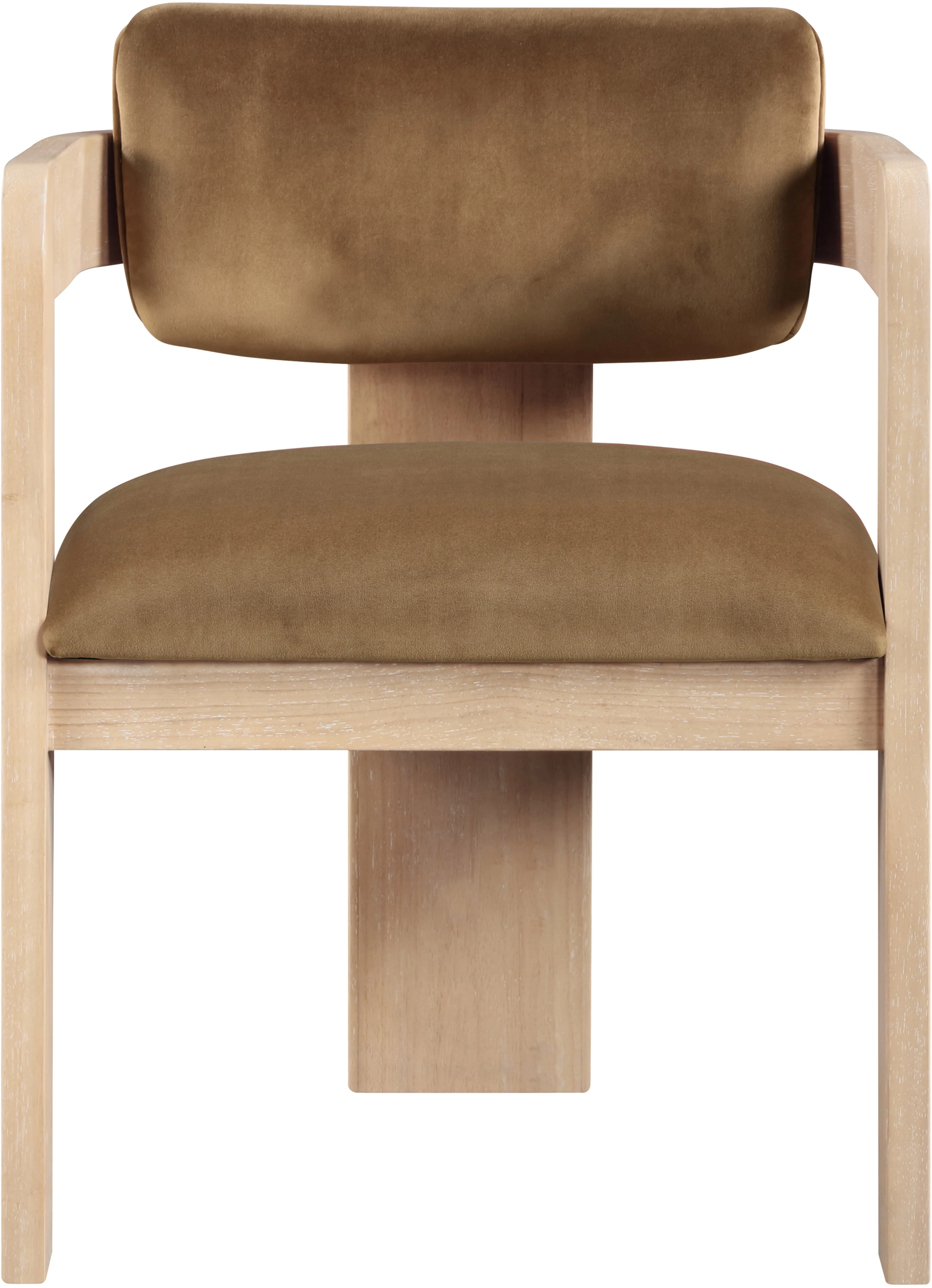 Sacha Natural Dining Chair - Image 39