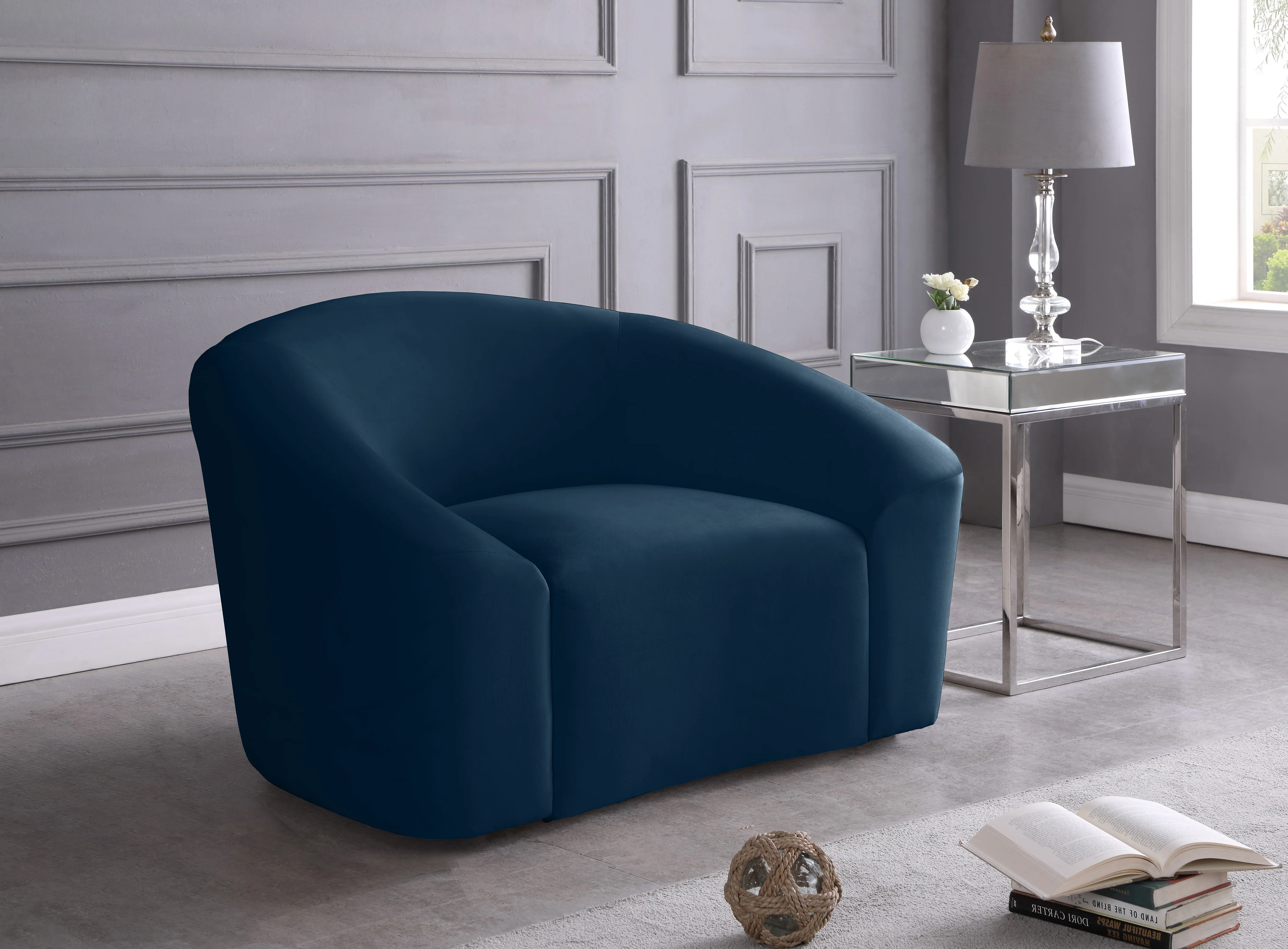 Sorelli Accent Chair - Image 16