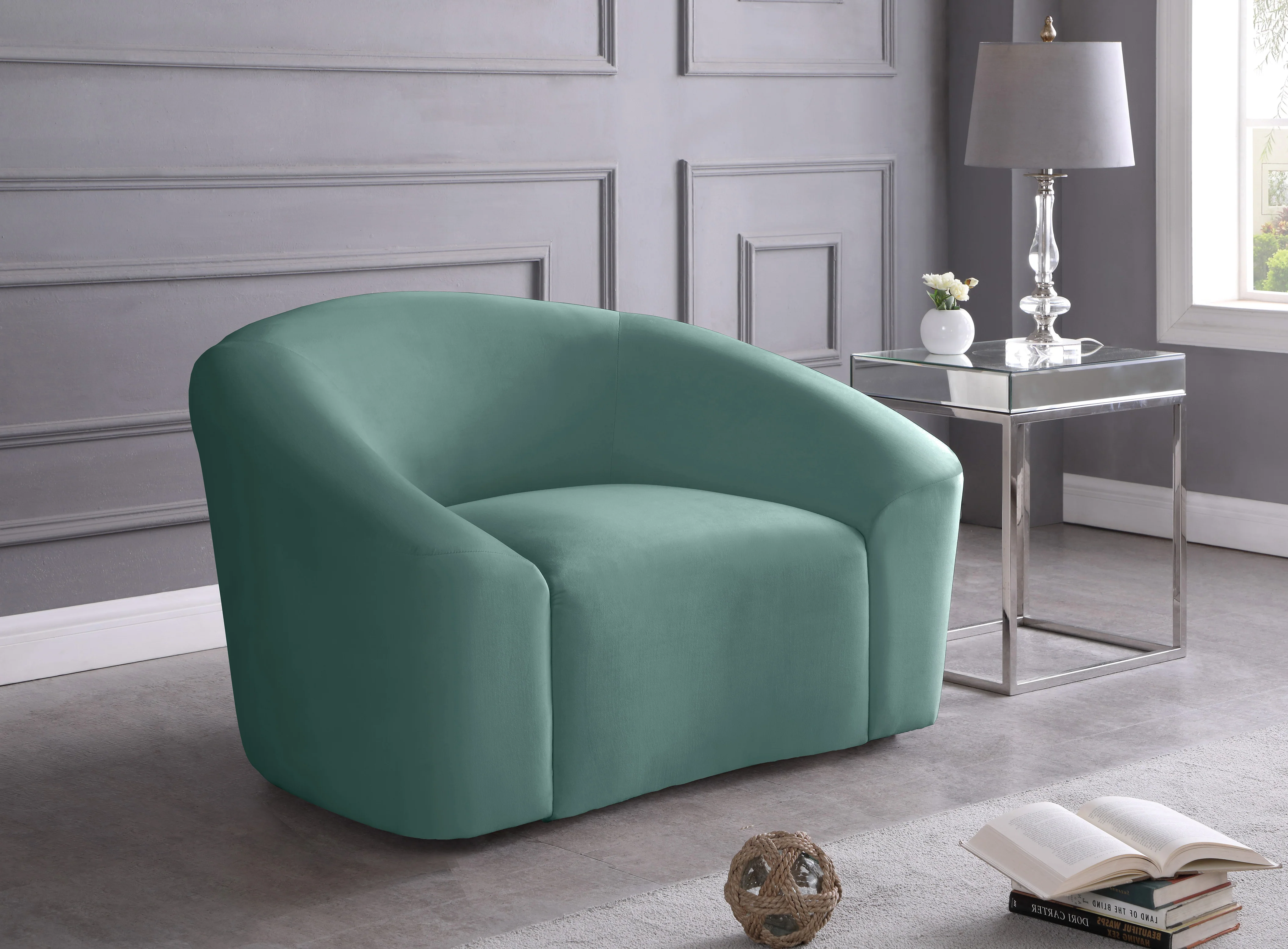 Sorelli Accent Chair - Image 25