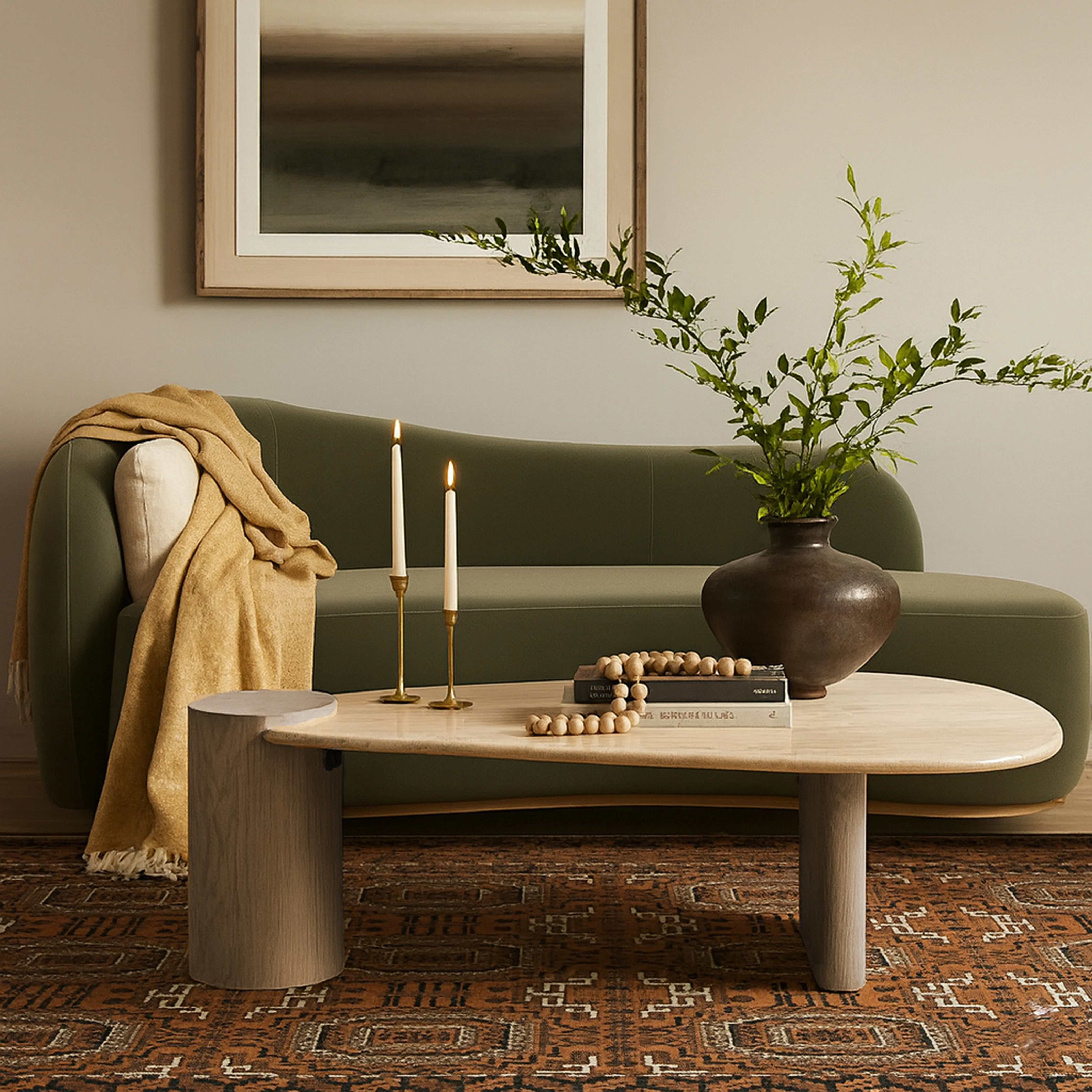 Taverna Coffee Table - Image 20