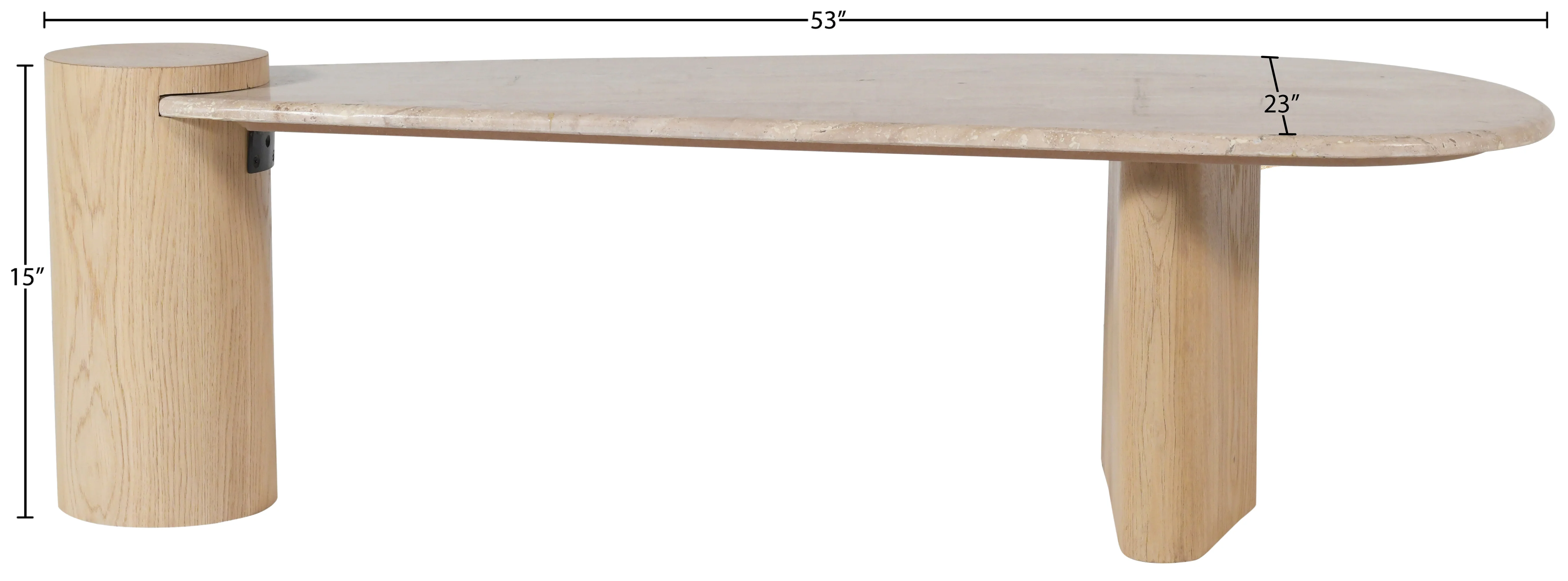 Taverna Coffee Table - Image 9