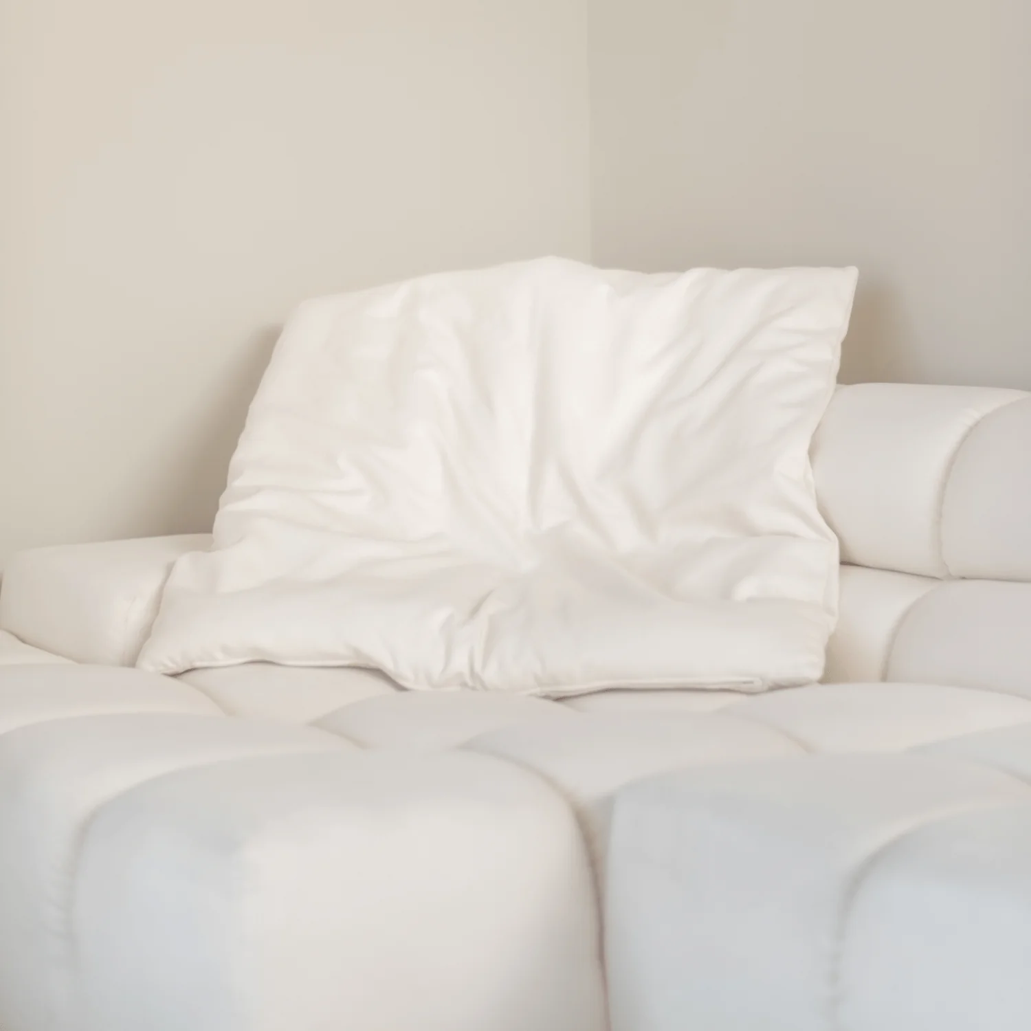 The Amora Massive Cloud Pillow - Image 6