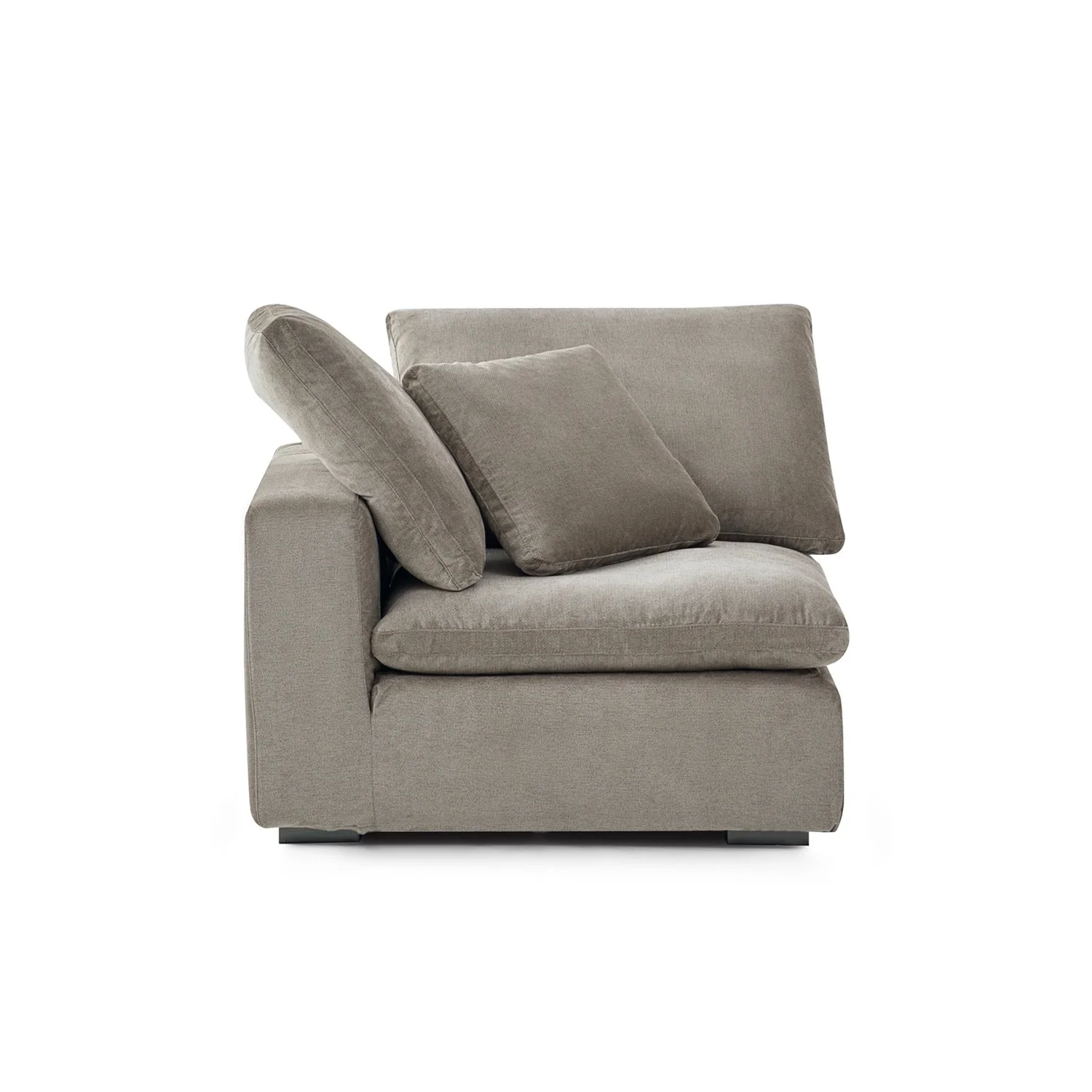 Tivoli Cloud Corner Modular Seat - Image 10