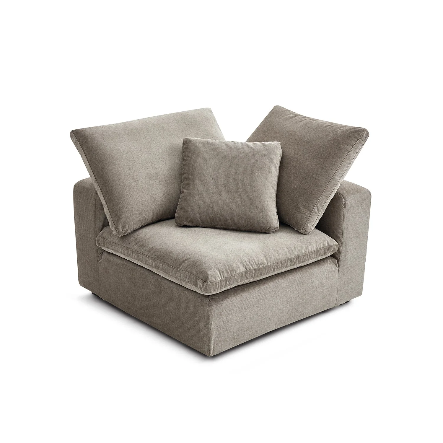 Tivoli Cloud Corner Modular Seat - Image 12