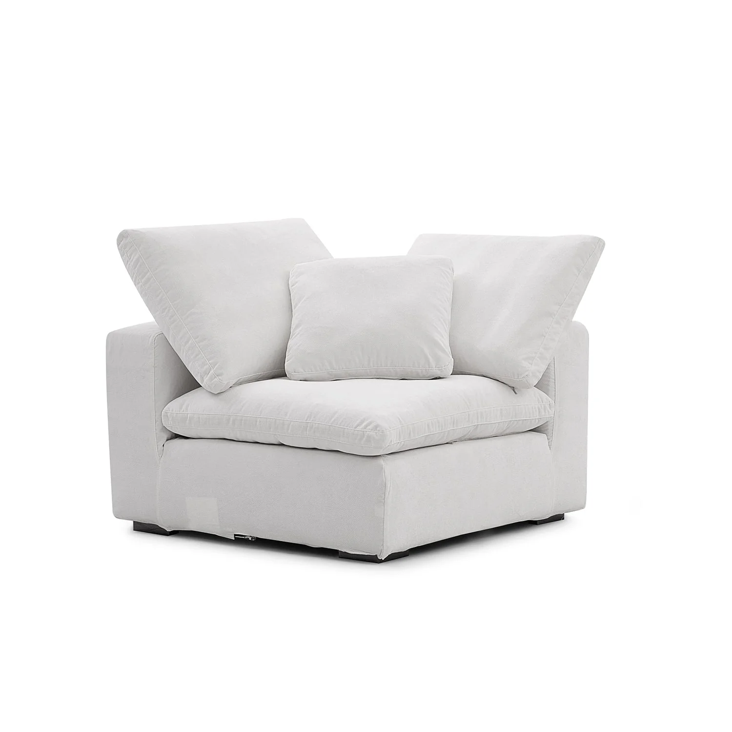 Tivoli Cloud Corner Modular Seat - Image 13