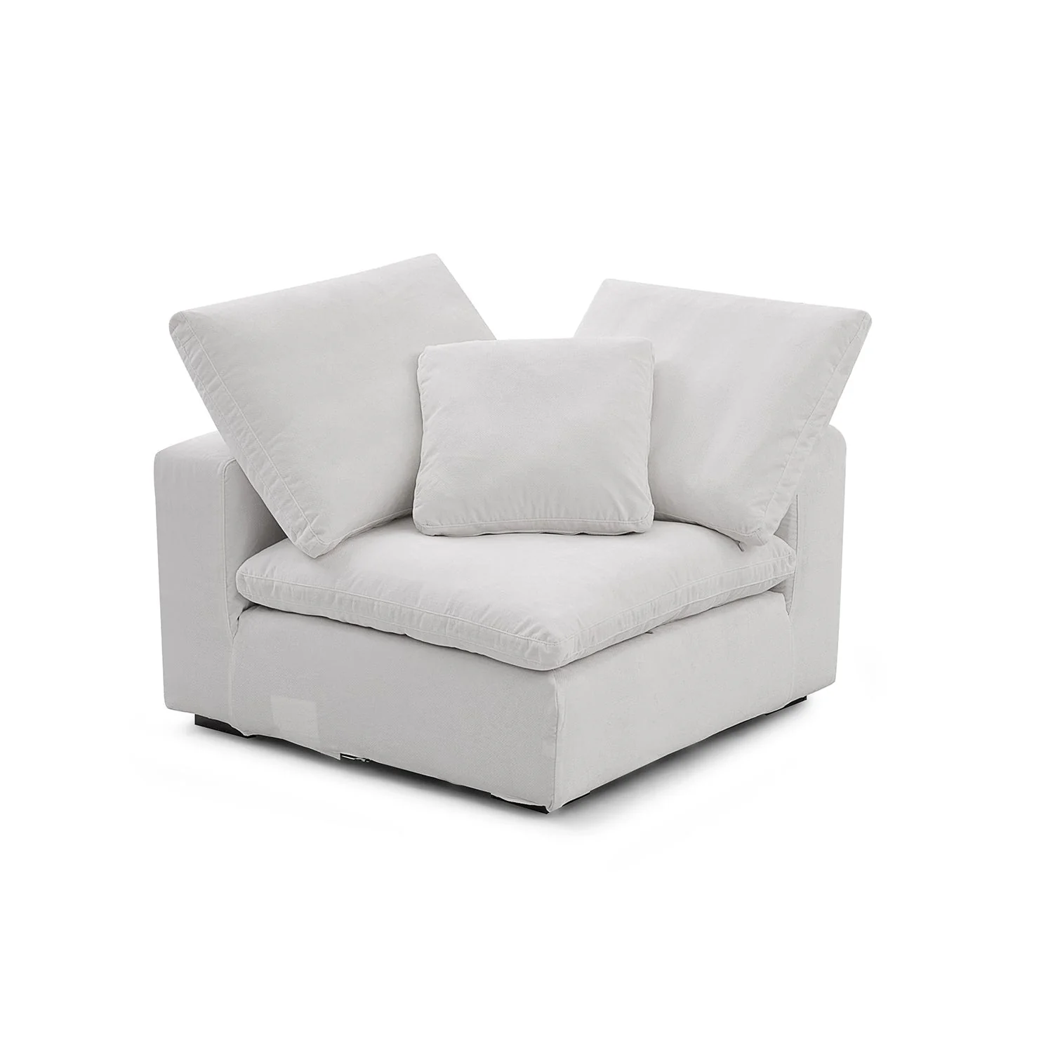 Tivoli Cloud Corner Modular Seat - Image 16