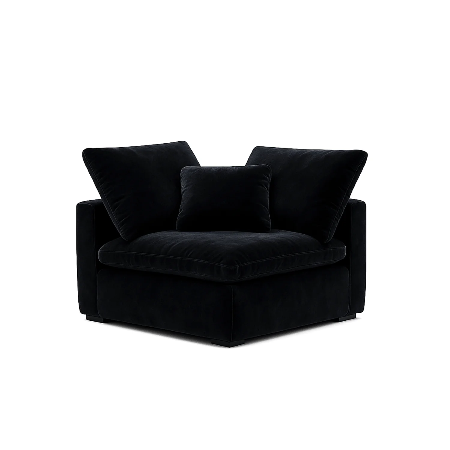 Tivoli Cloud Corner Modular Seat - Image 17