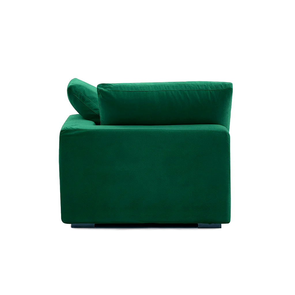 Tivoli Cloud Corner Modular Seat - Image 27