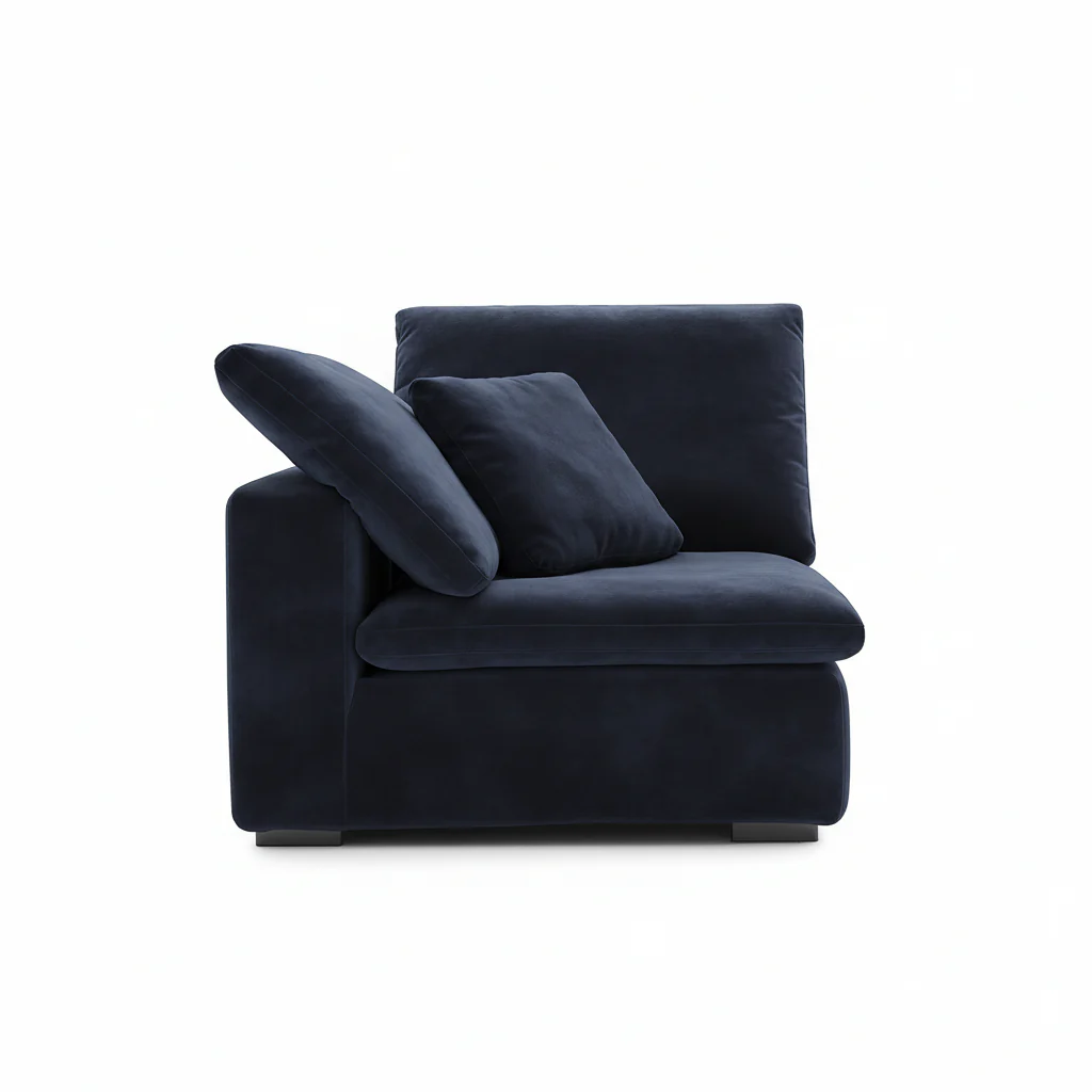 Tivoli Cloud Corner Modular Seat - Image 30