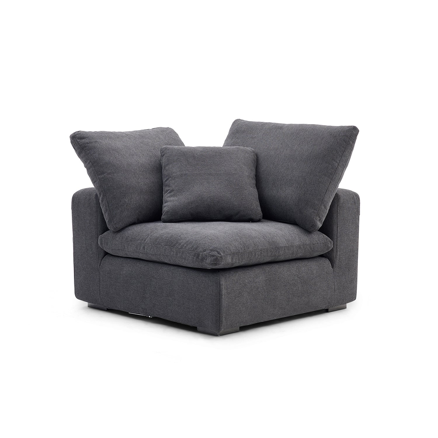 Tivoli Cloud Corner Modular Seat - Image 5