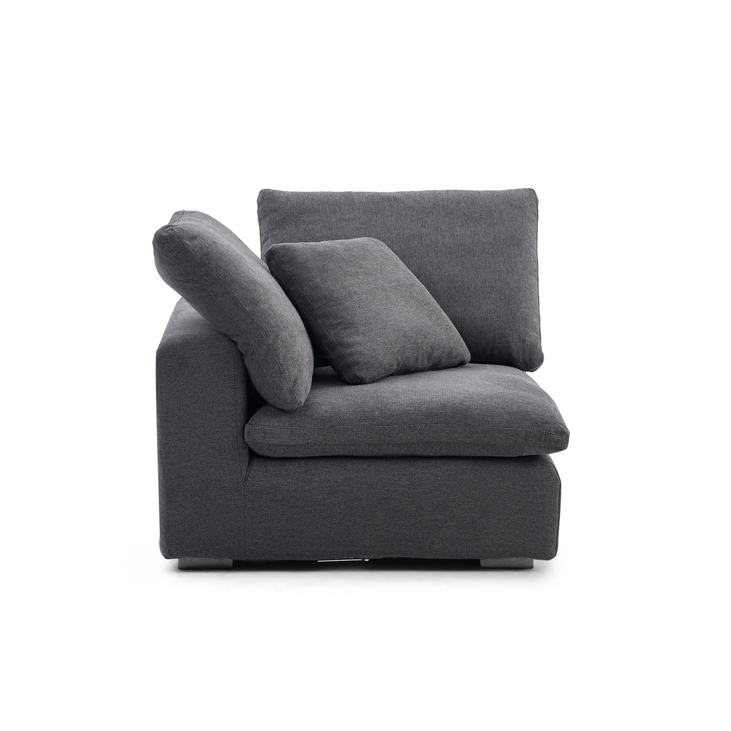 Tivoli Cloud Corner Modular Seat - Image 6