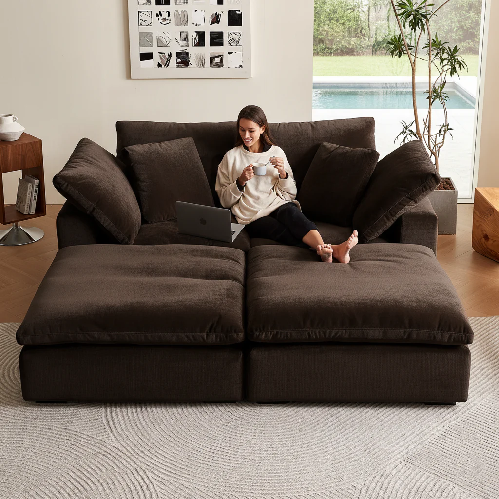 Tivoli Cloud Daybed - Image 122
