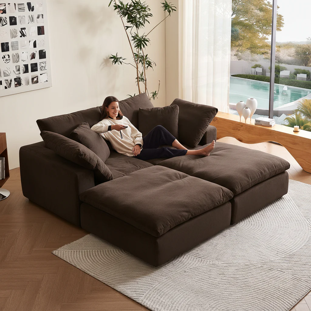 Tivoli Cloud Daybed - Image 124