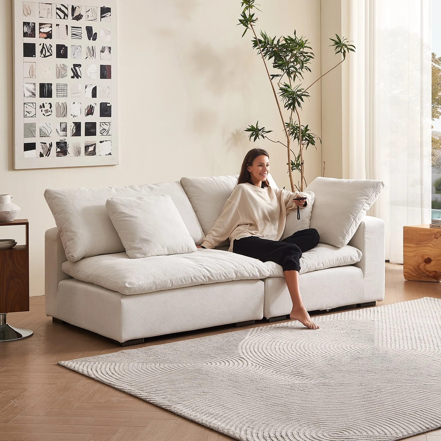 Tivoli Cloud Daybed - Image 13