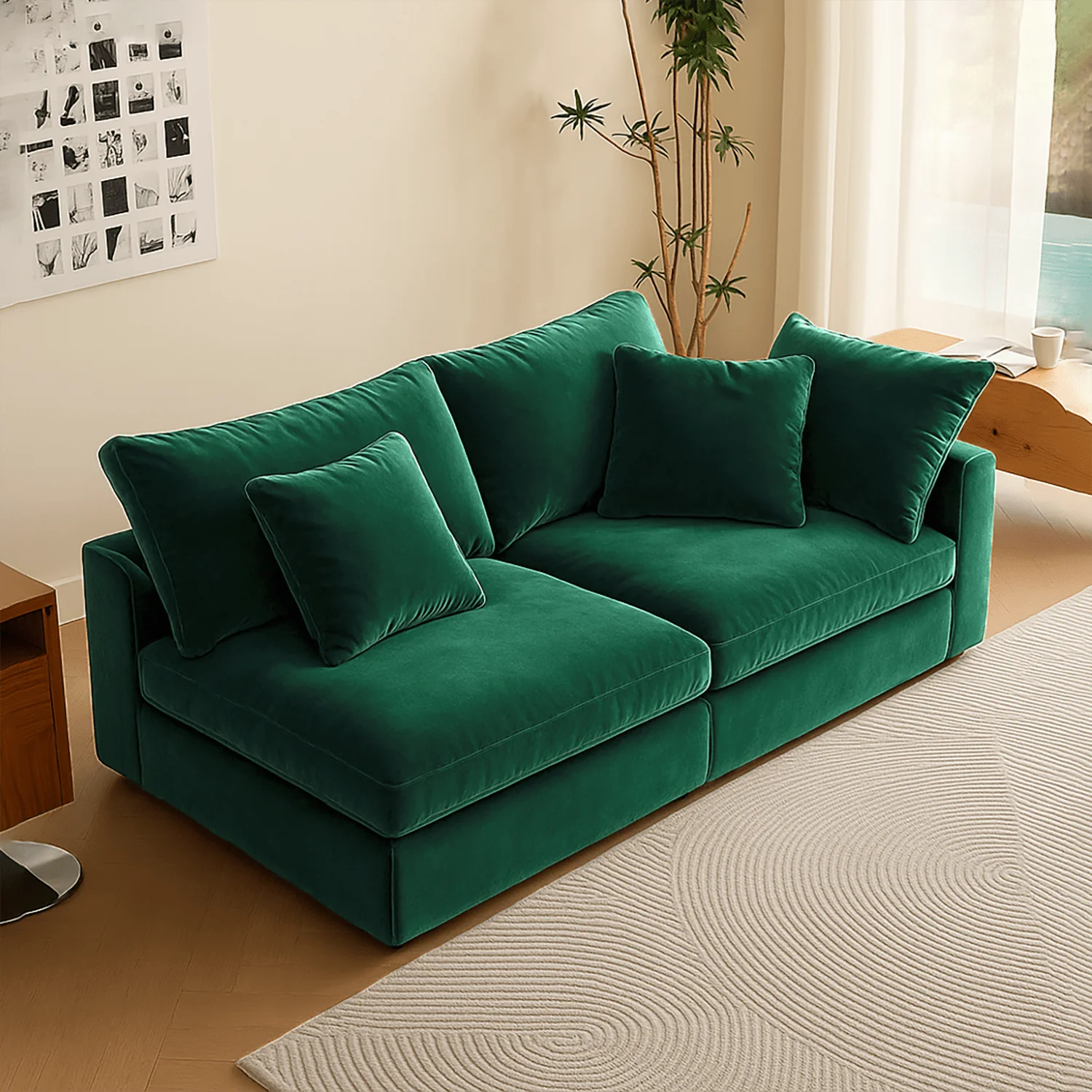 Tivoli Cloud Daybed - Image 130