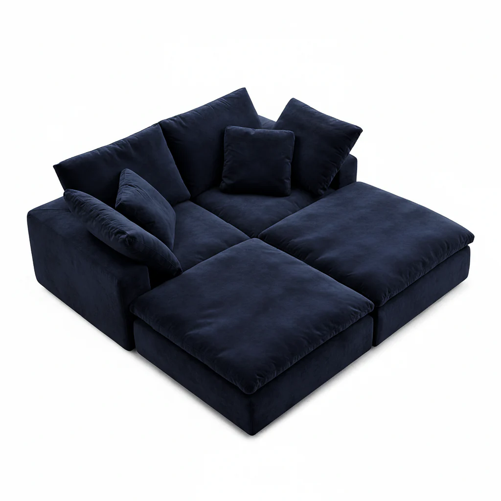Tivoli Cloud Daybed - Image 145