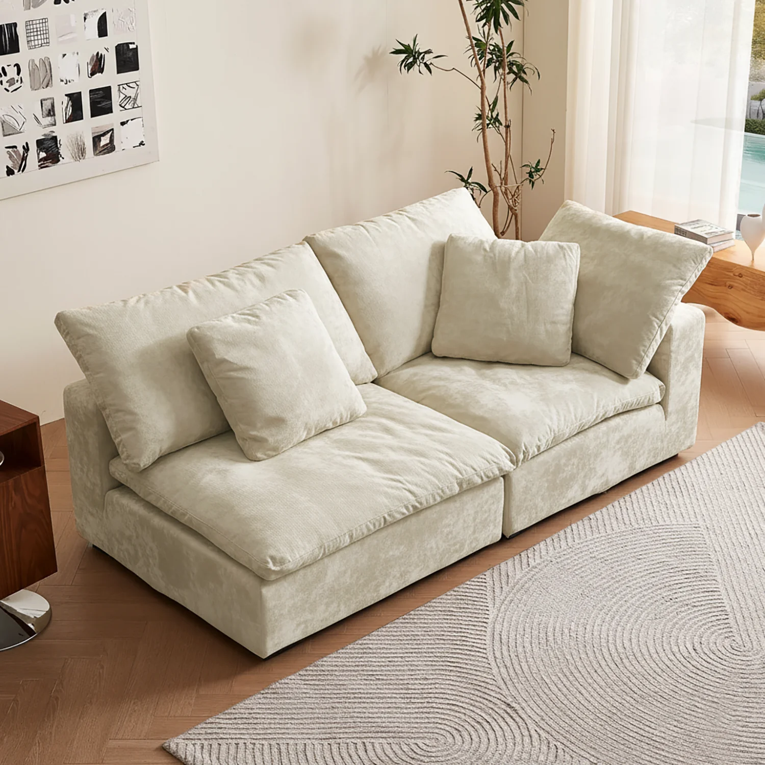 Tivoli Cloud Daybed - Image 151