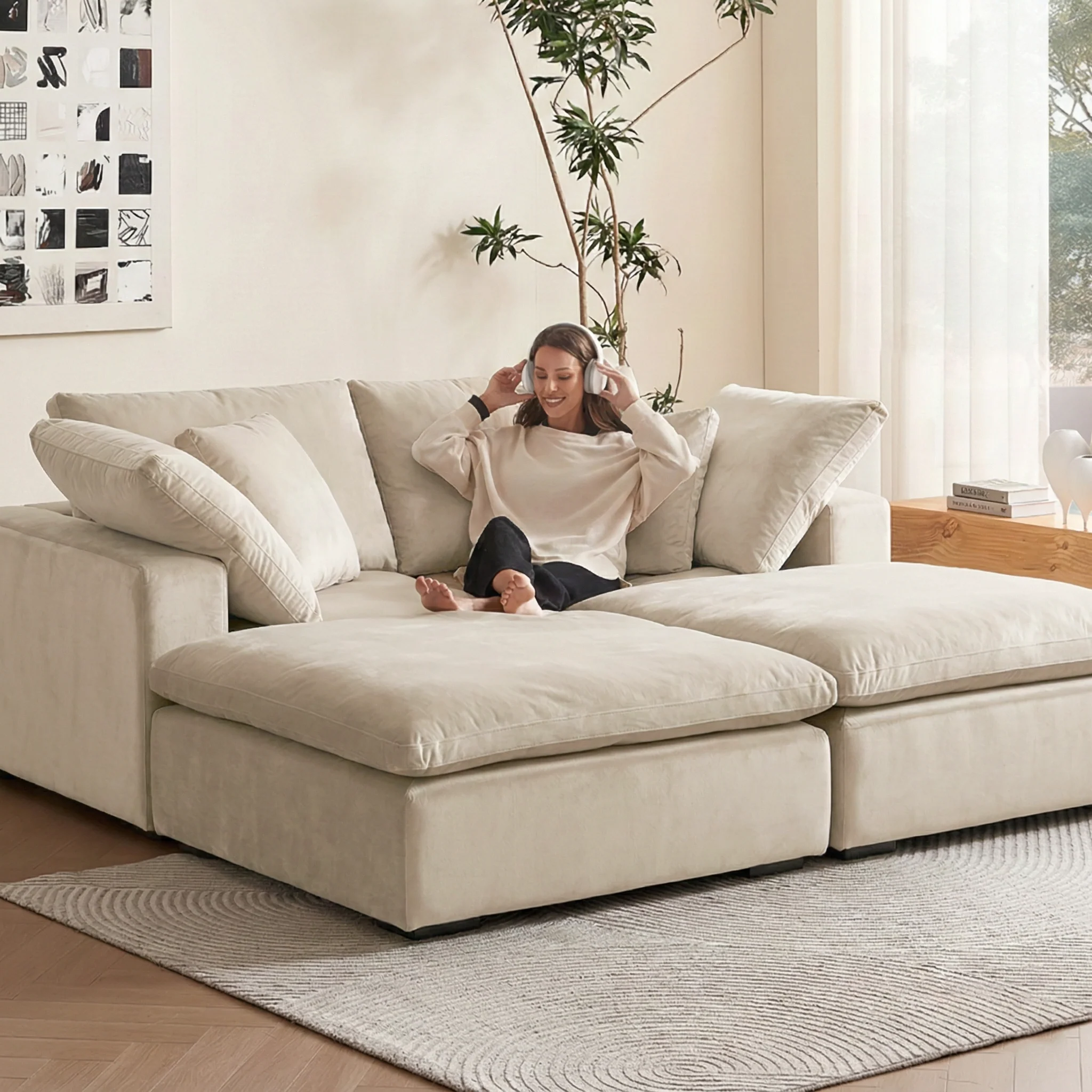 Tivoli Cloud Daybed - Image 154