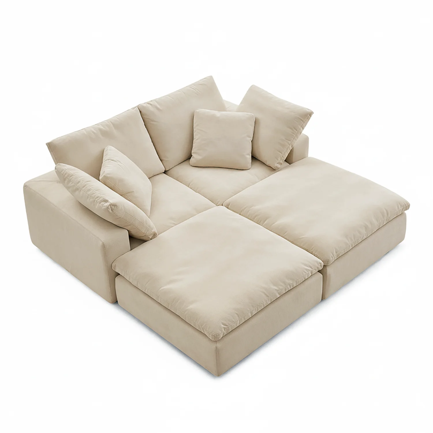 Tivoli Cloud Daybed - Image 155