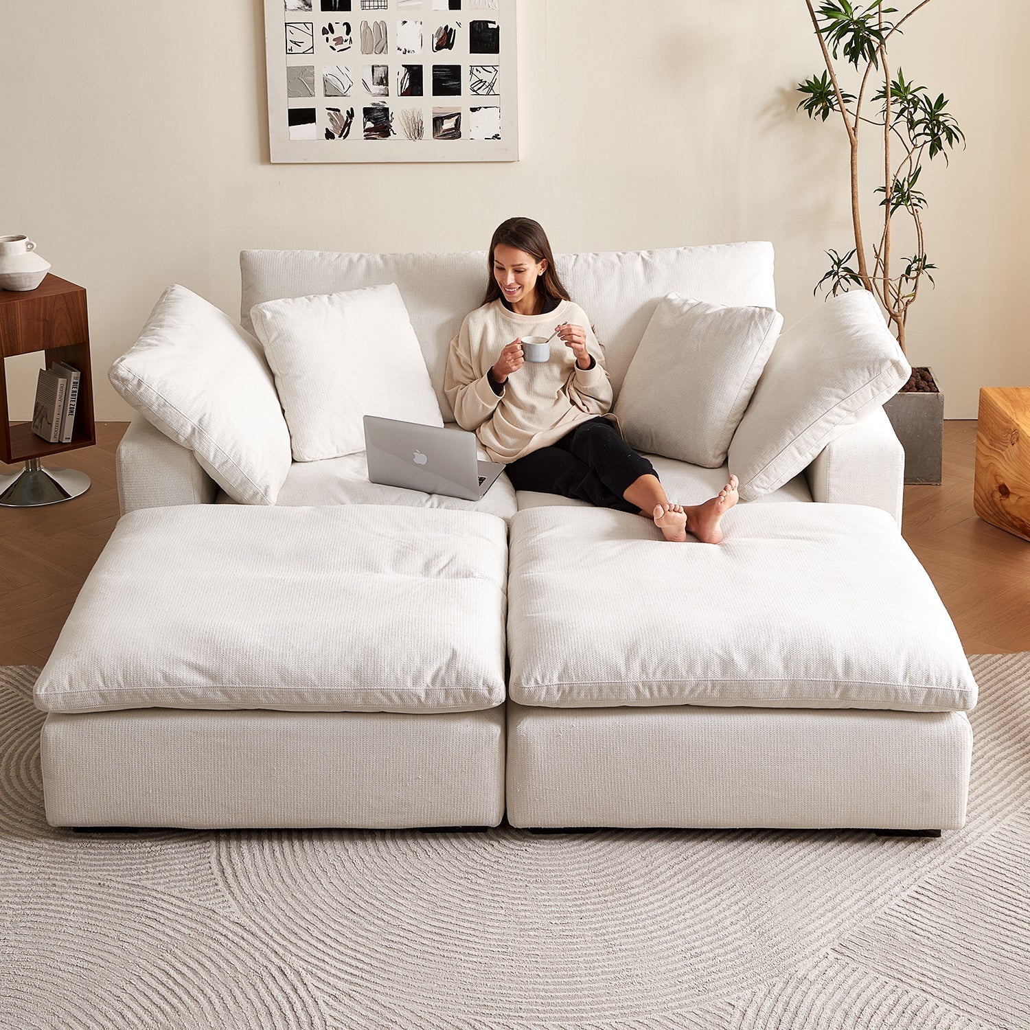 Tivoli Cloud Daybed - Image 22