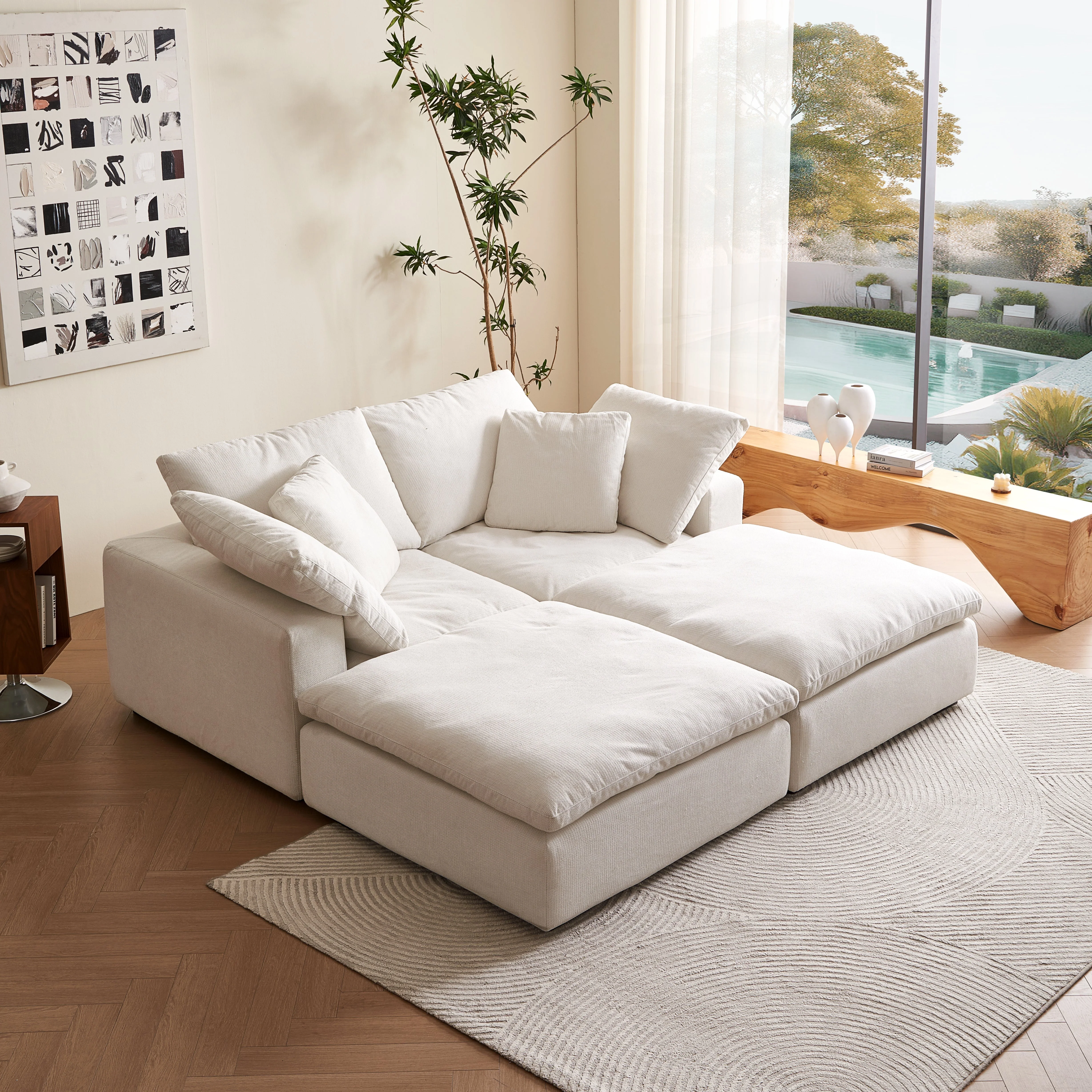 Tivoli Cloud Daybed - Image 25