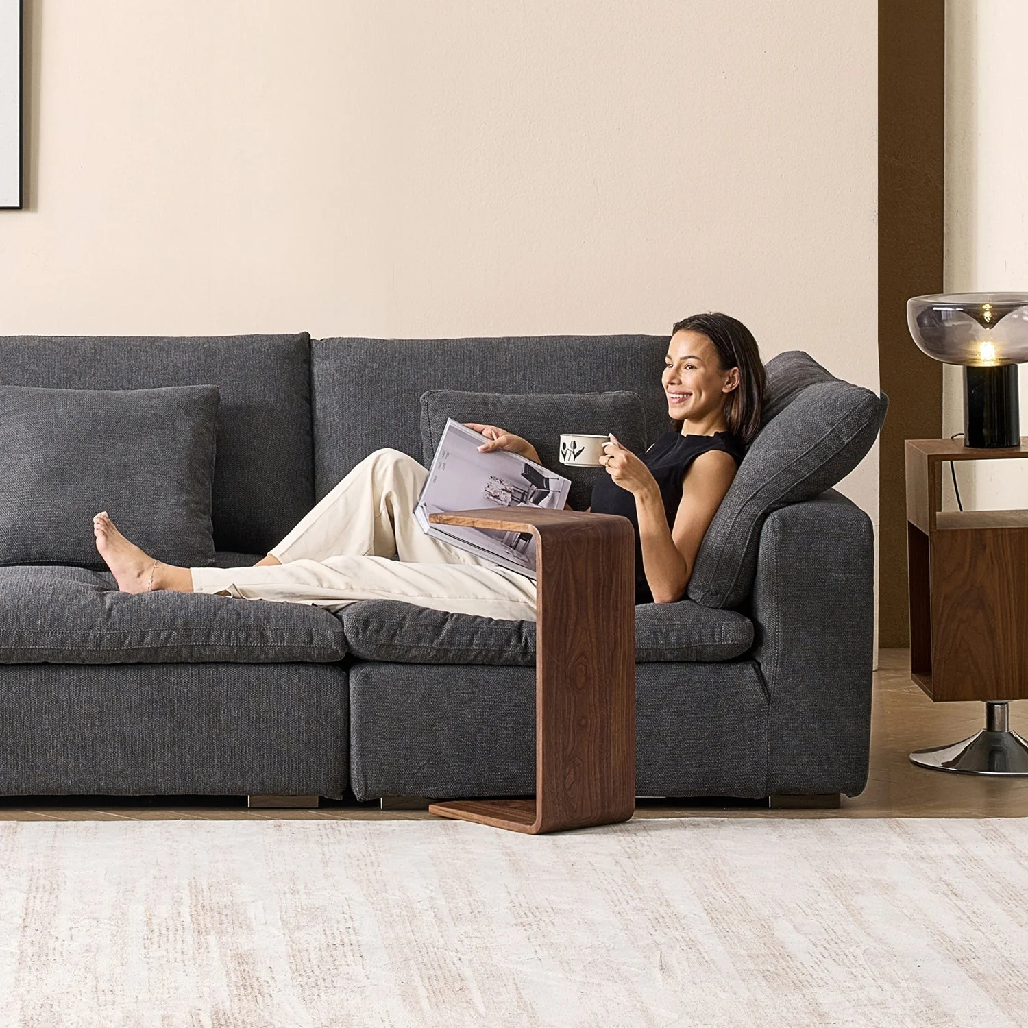 Tivoli Cloud Daybed - Image 37