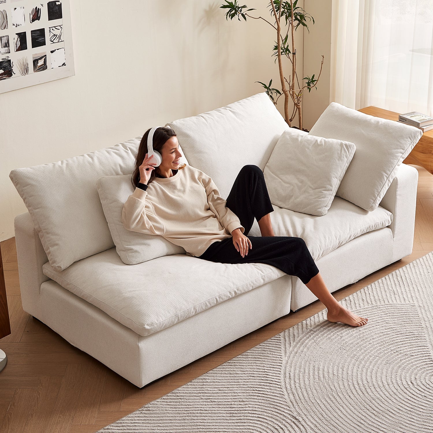 Tivoli Cloud Daybed - Image 4