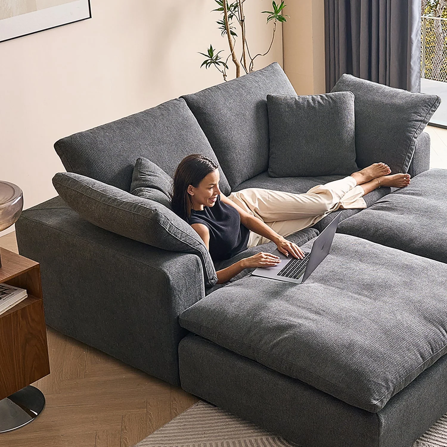 Tivoli Cloud Daybed - Image 46