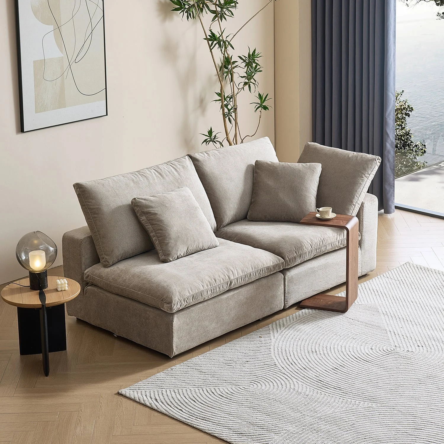 Tivoli Cloud Daybed - Image 55