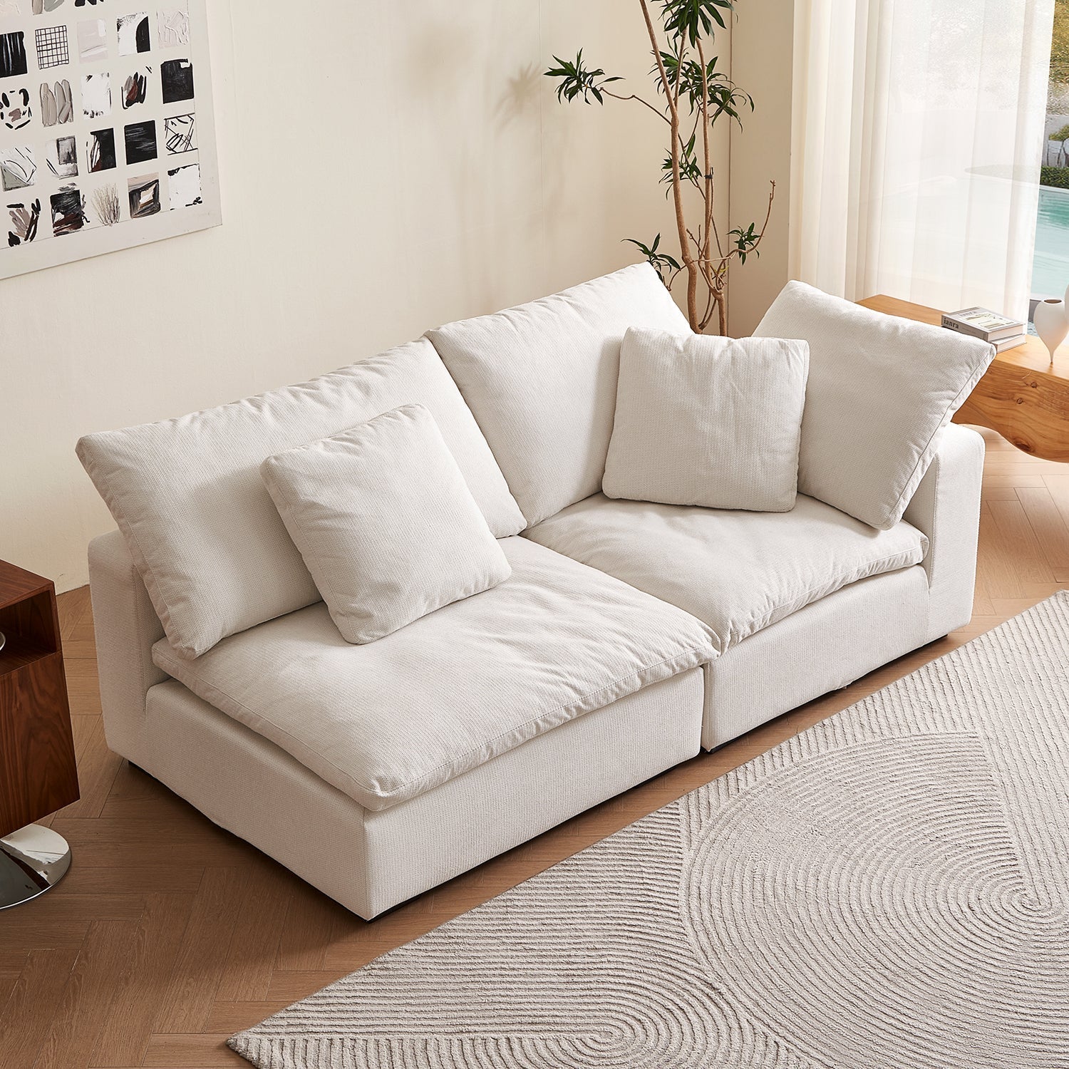Tivoli Cloud Daybed - Image 6