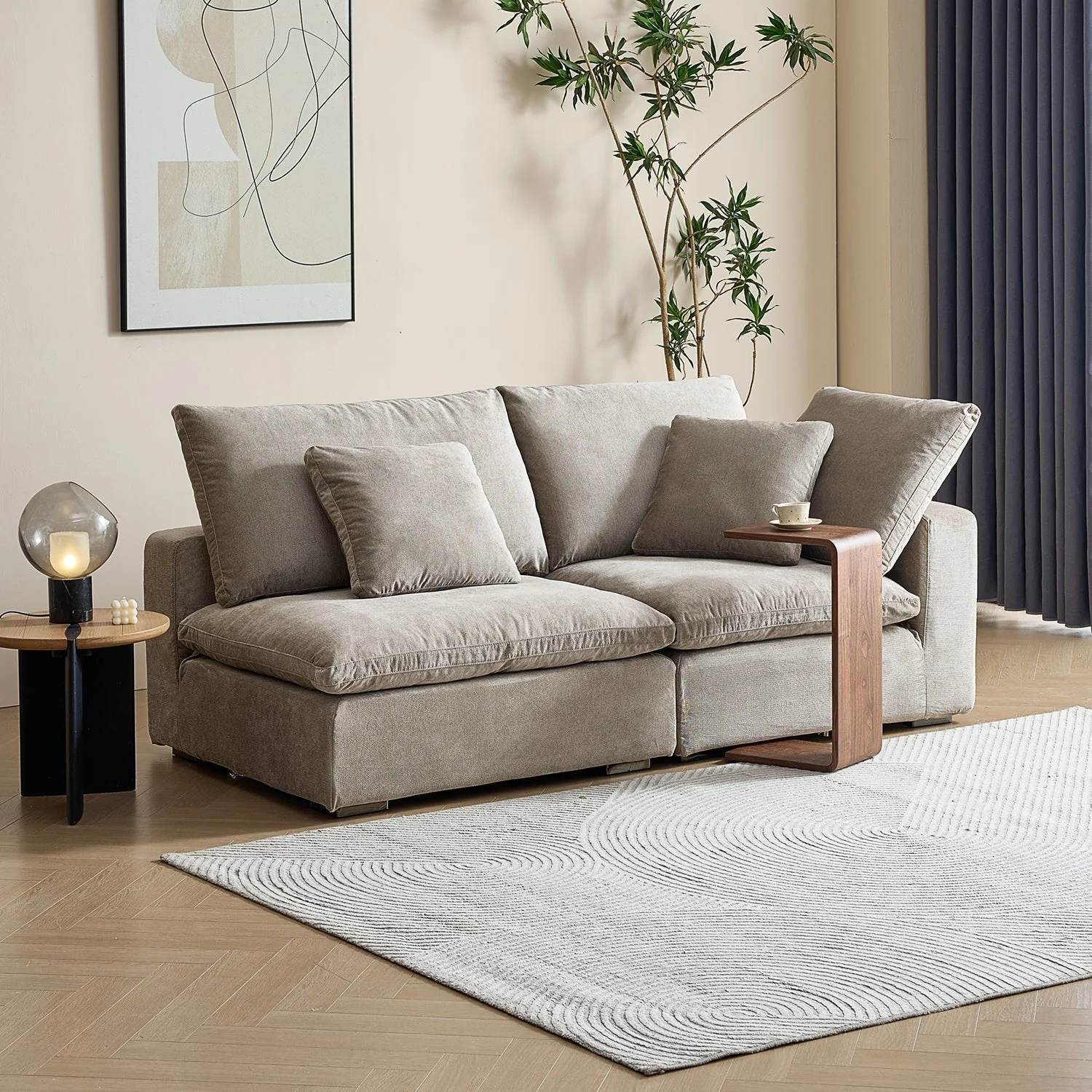 Tivoli Cloud Daybed - Image 60