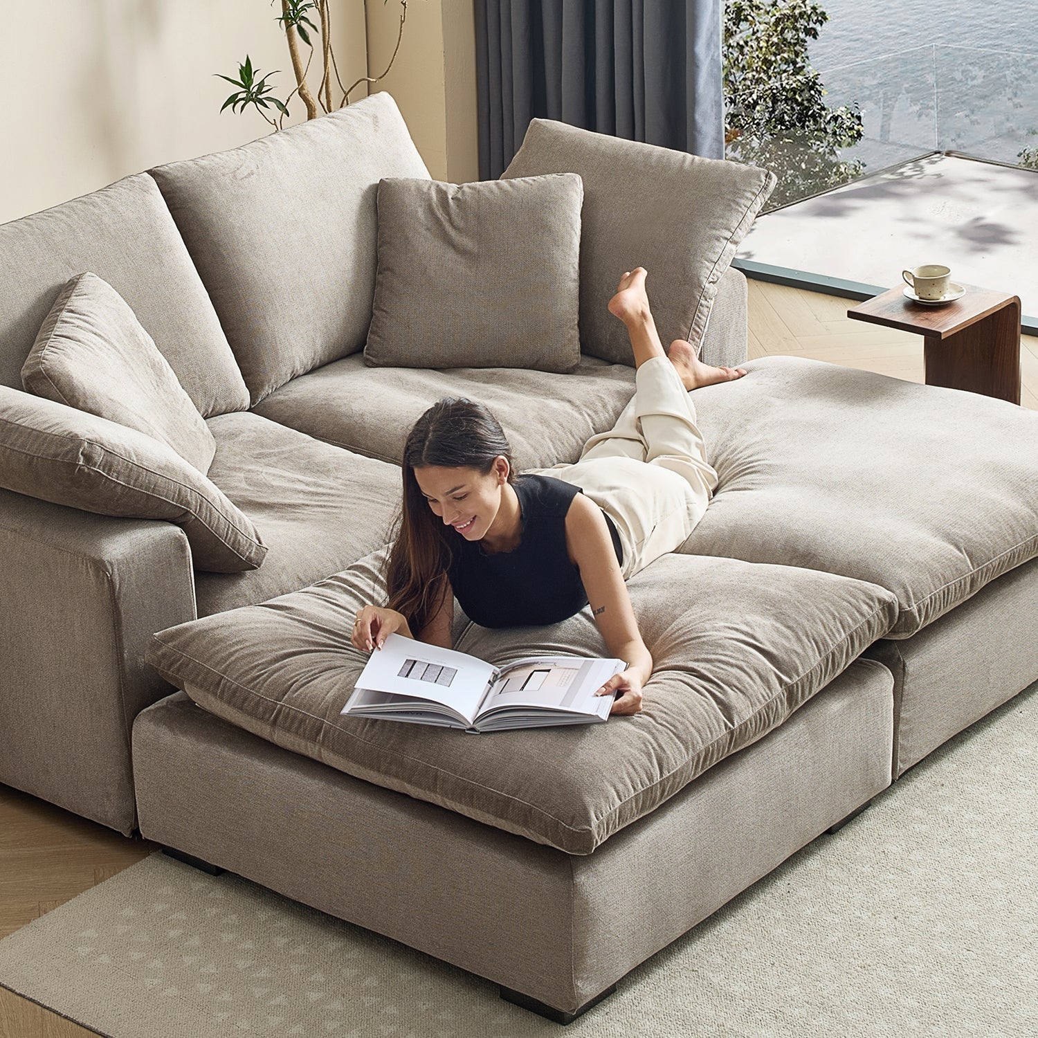 Tivoli Cloud Daybed - Image 66