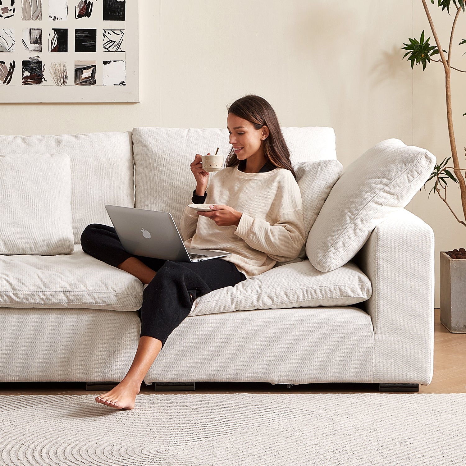 Tivoli Cloud Daybed - Image 7