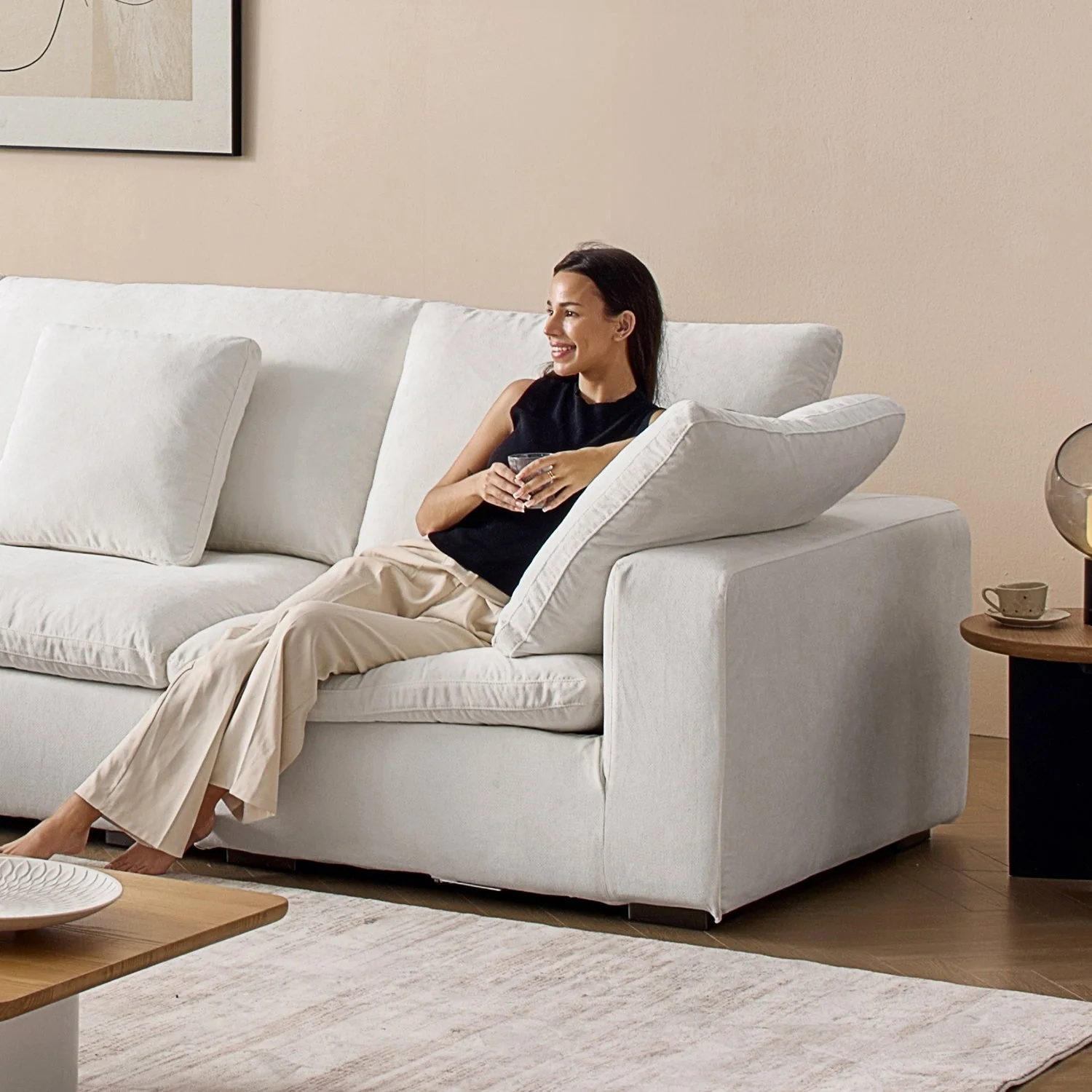 Tivoli Cloud Daybed - Image 76