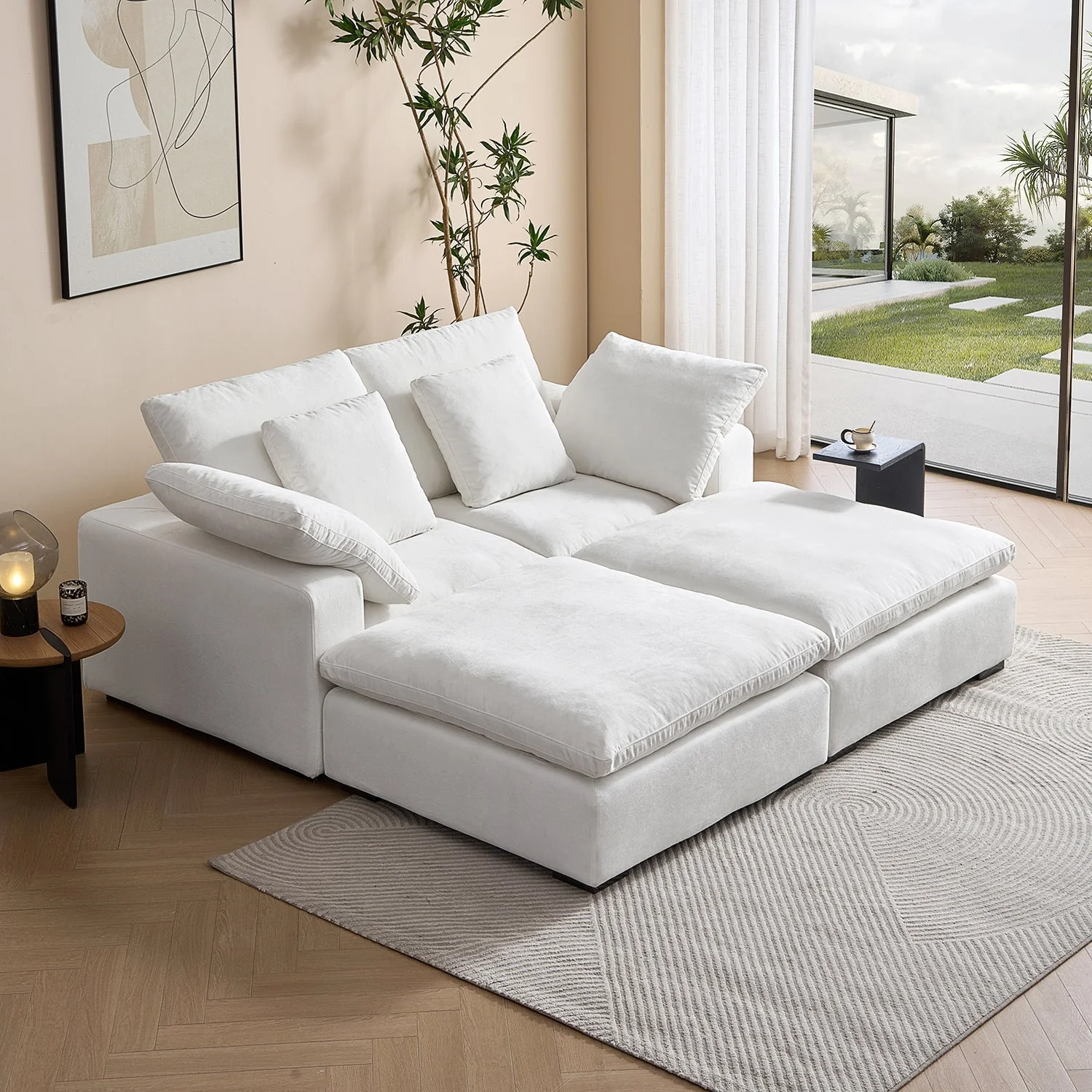 Tivoli Cloud Daybed - Image 86