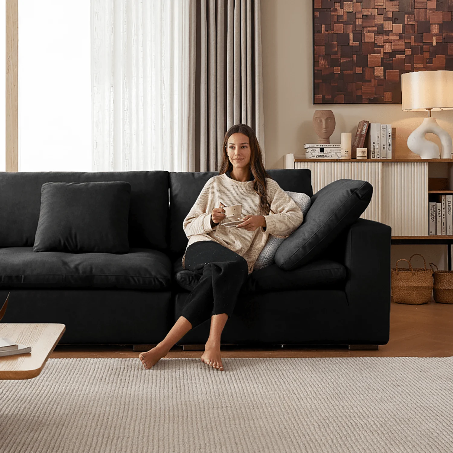 Tivoli Cloud Daybed - Image 94