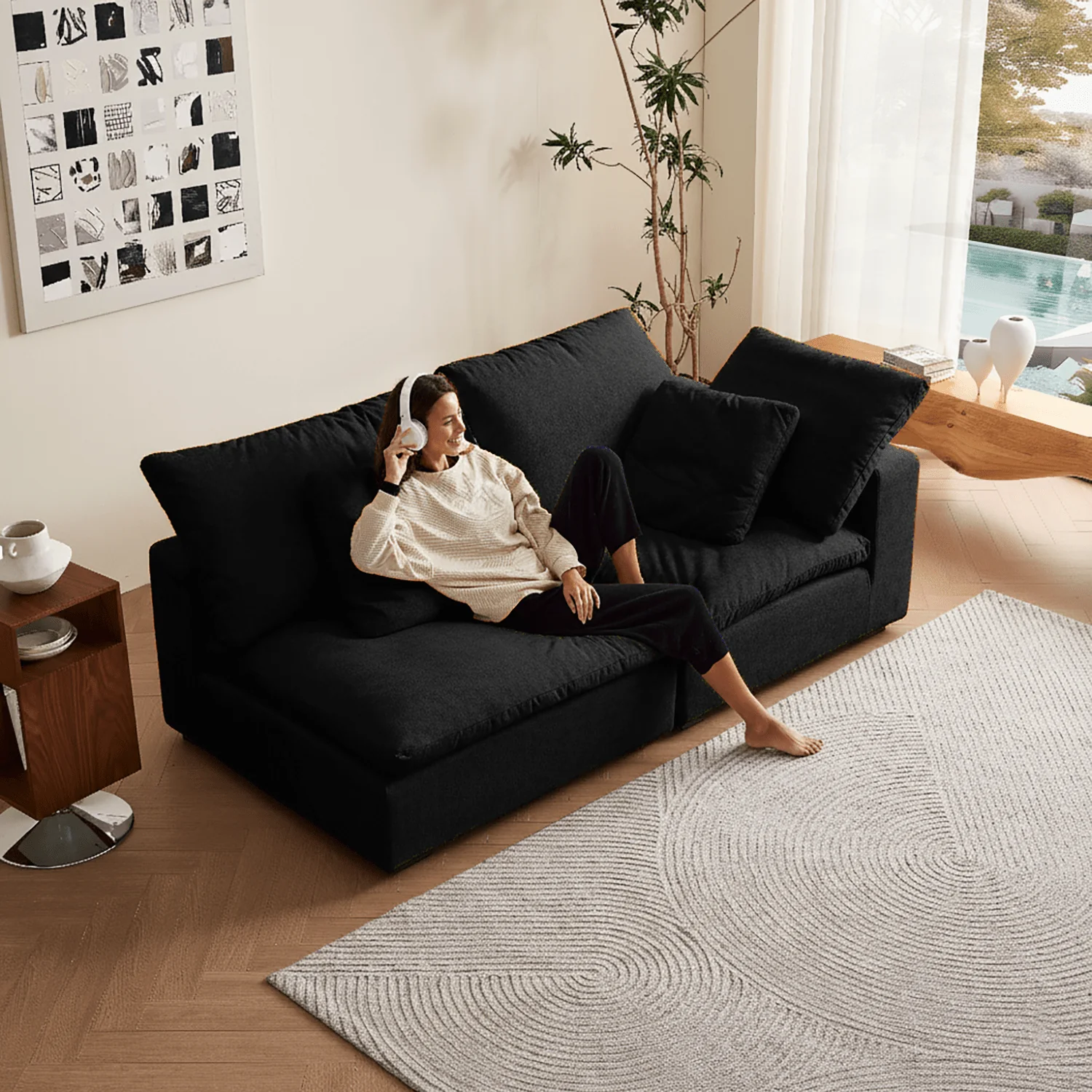 Tivoli Cloud Daybed - Image 96