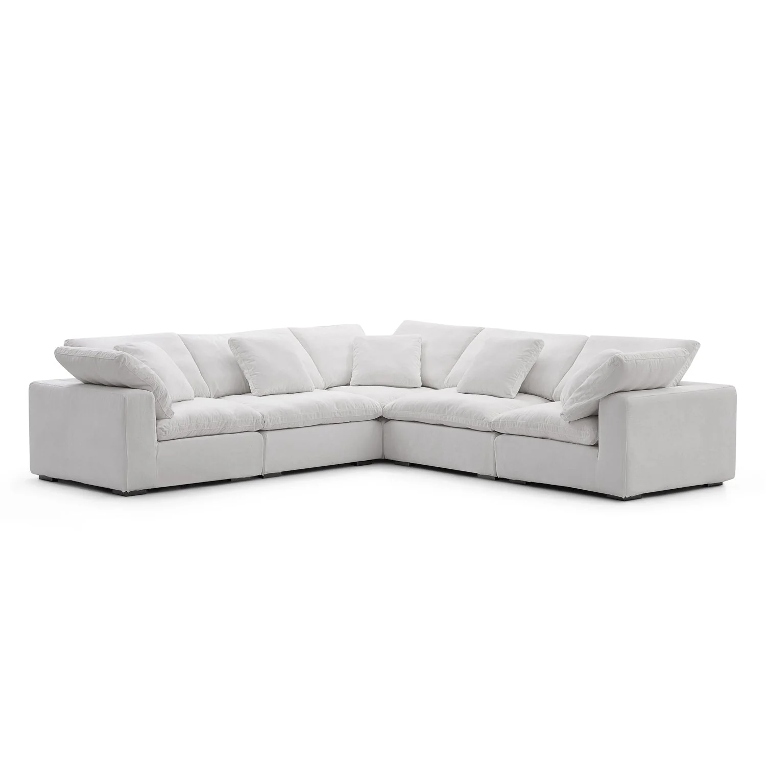 Tivoli Cloud L Sectional - Image 103