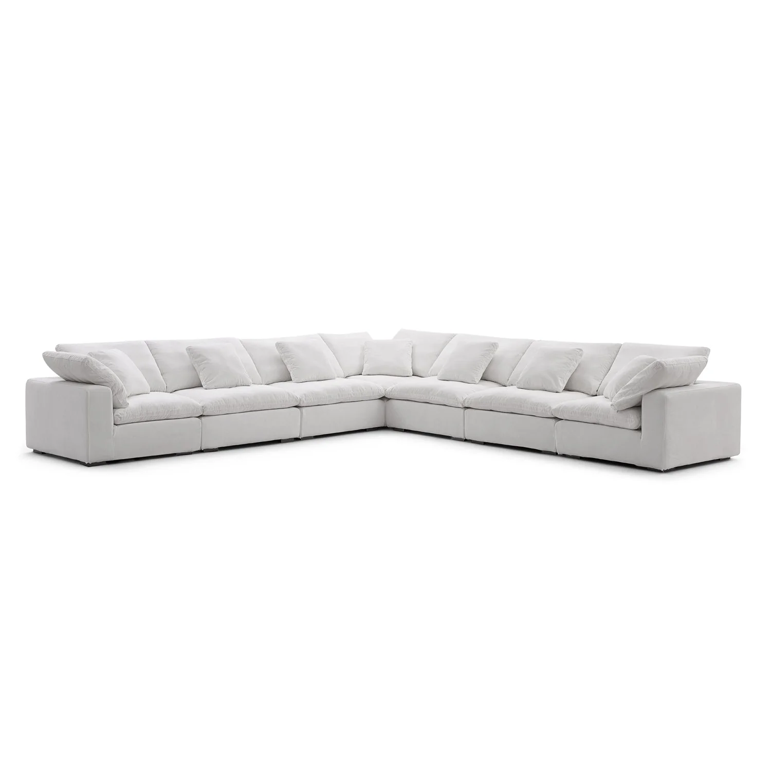 Tivoli Cloud L Sectional - Image 111