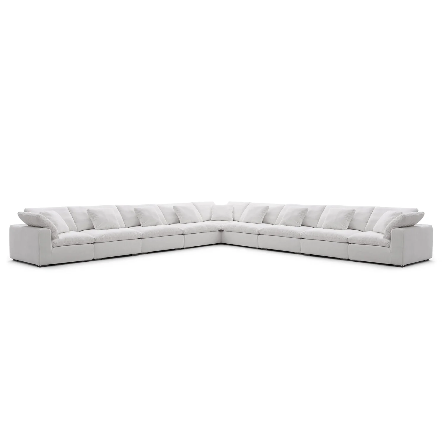 Tivoli Cloud L Sectional - Image 119