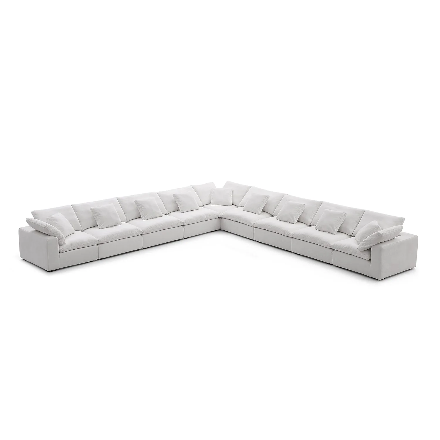 Tivoli Cloud L Sectional - Image 121